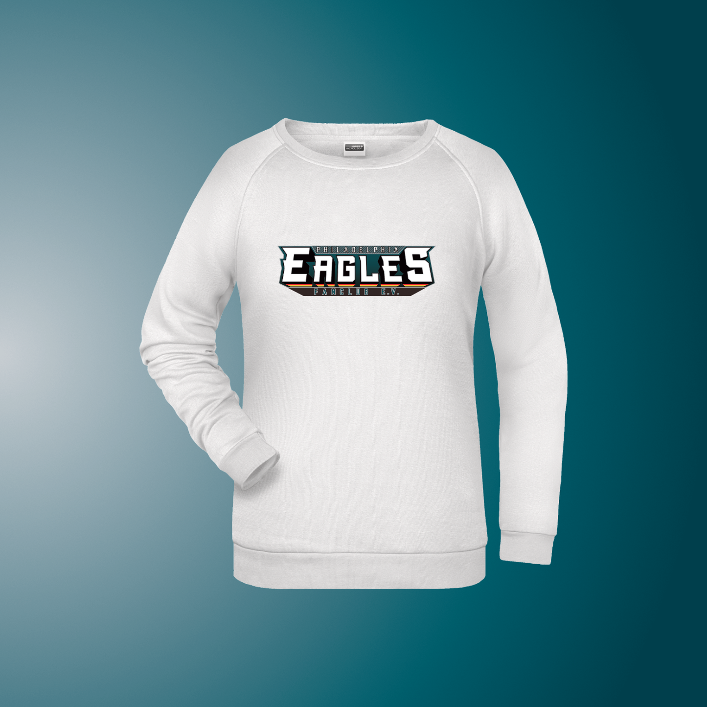 Eagles Germany "Schriftzug"