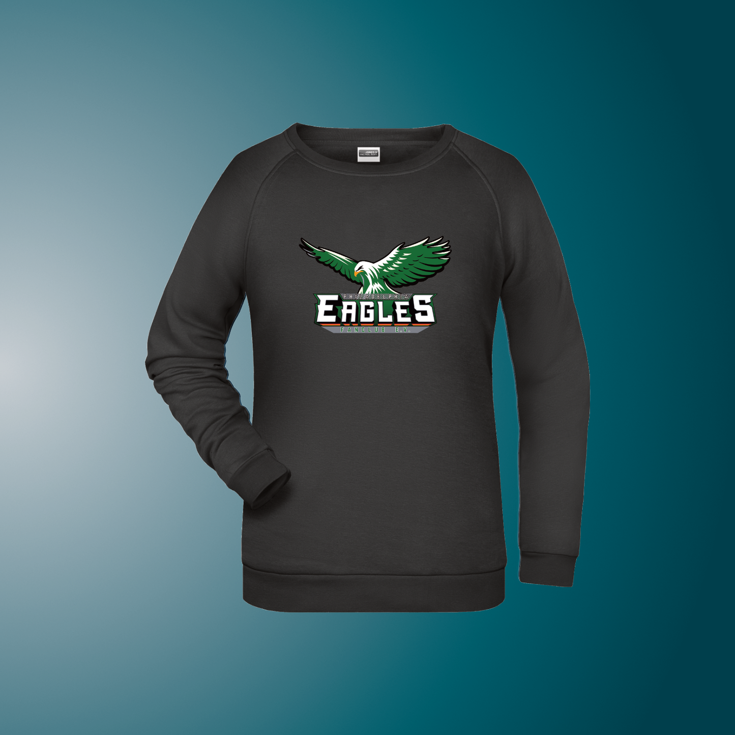 Eagles Germany "Throwback Fanclub"