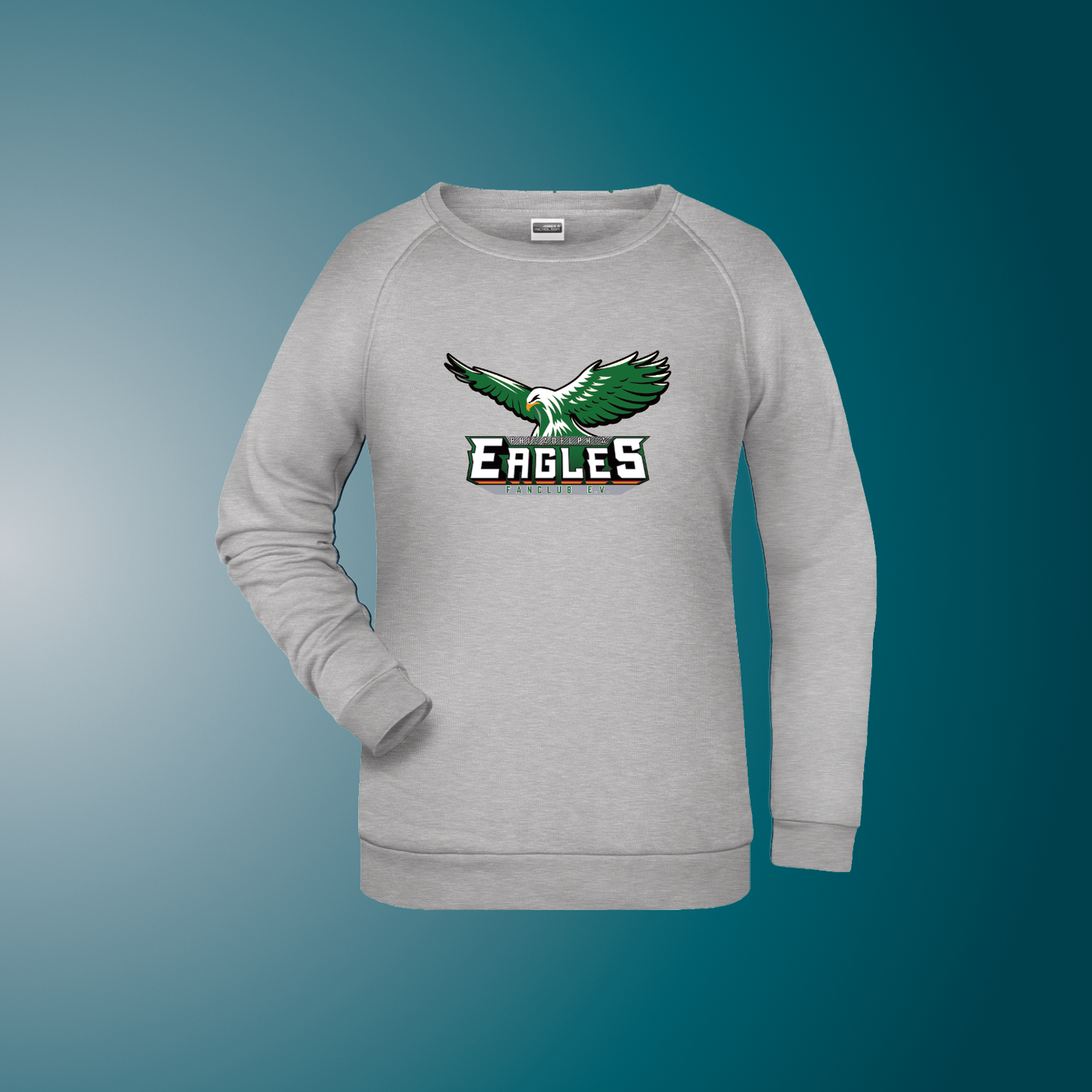 Eagles Germany "Throwback Fanclub"