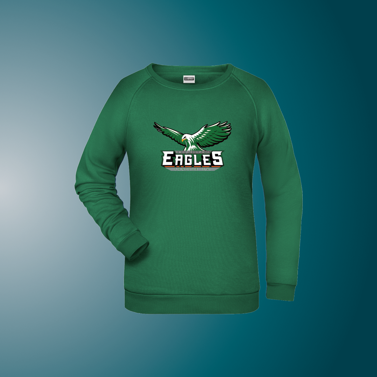 Eagles Germany "Throwback Fanclub"