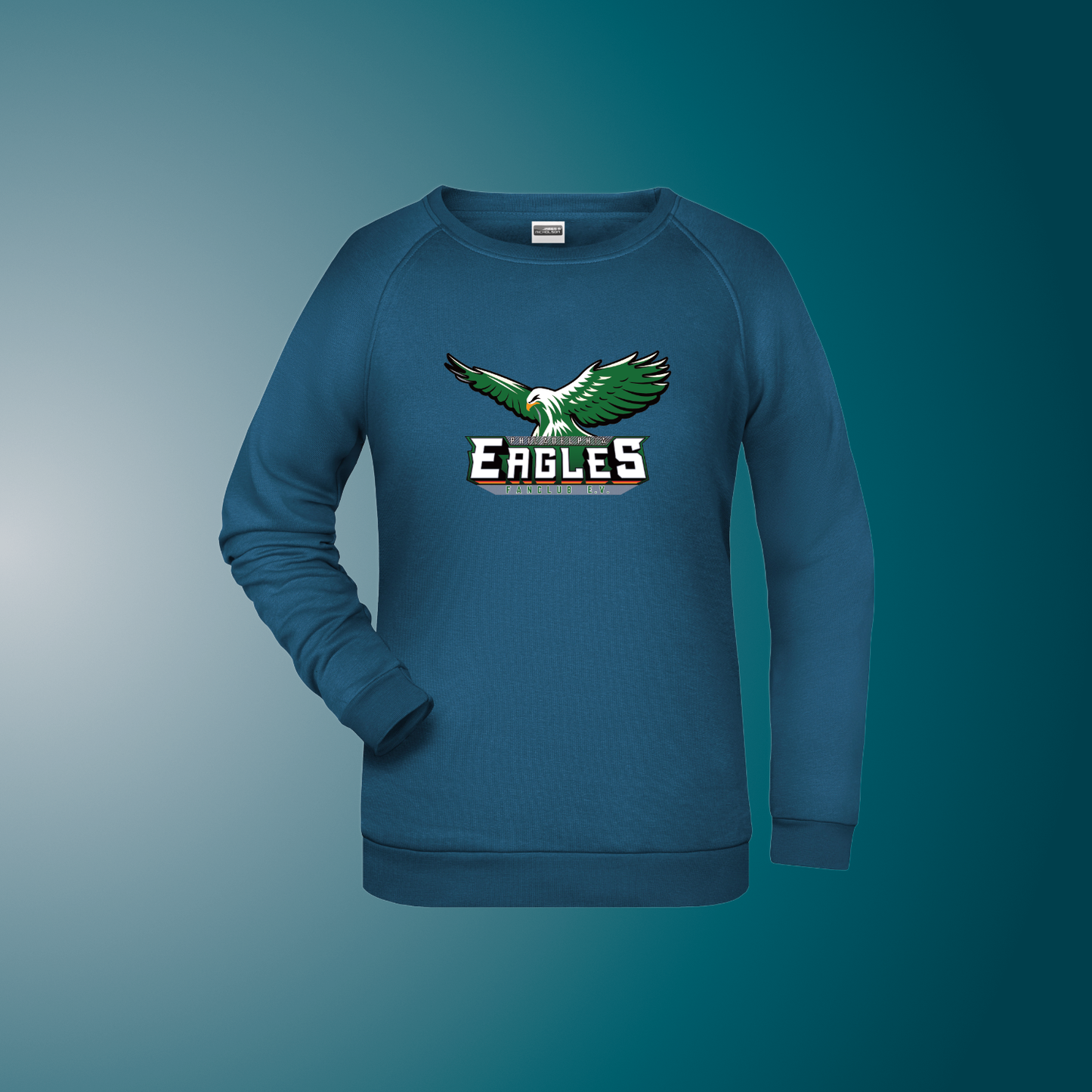 Eagles Germany "Throwback Fanclub"