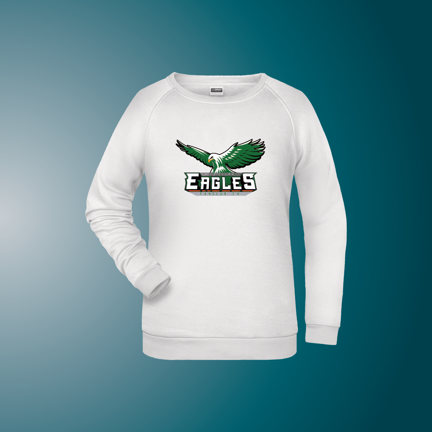 Eagles Germany "Throwback Fanclub"