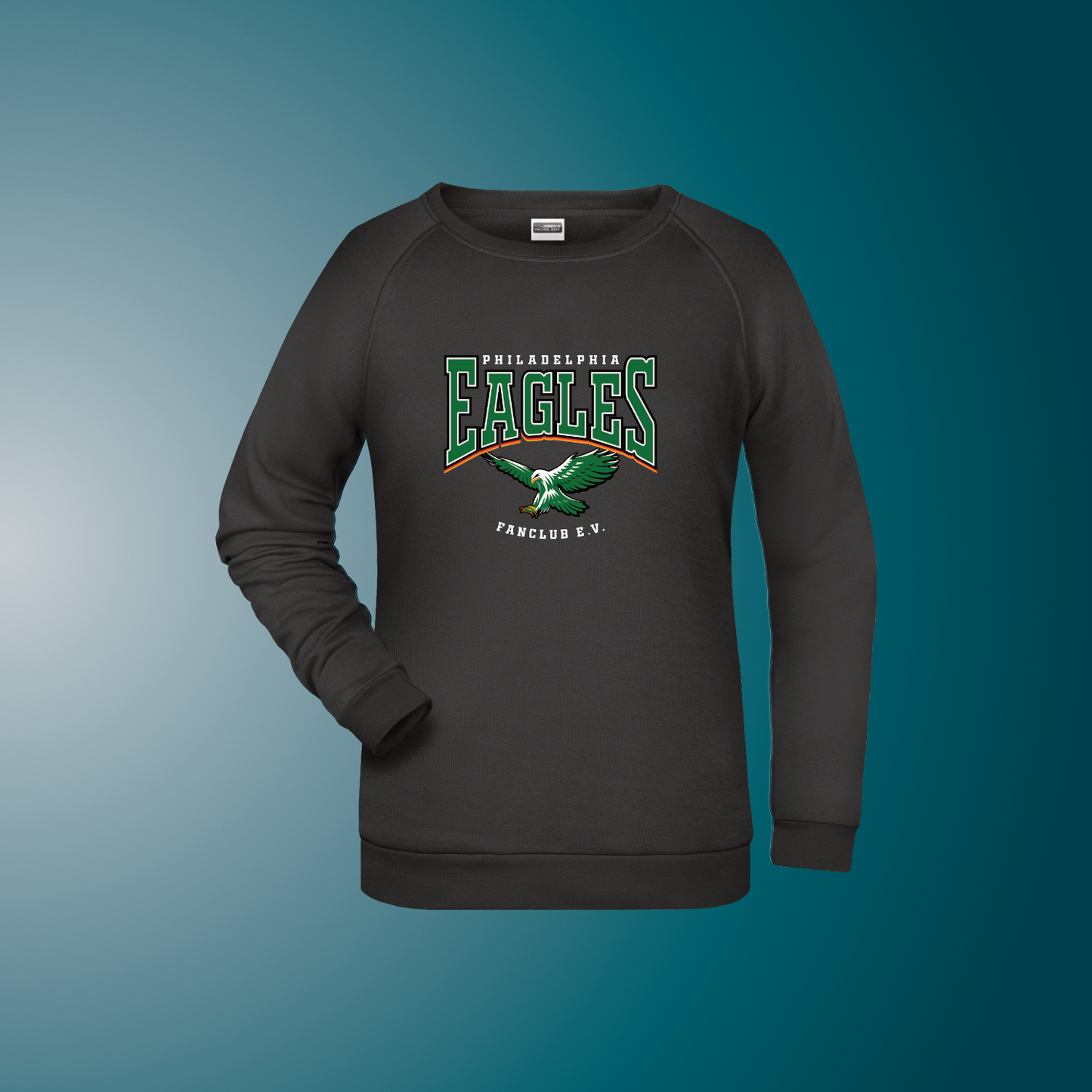 Eagles Germany "Throwback"