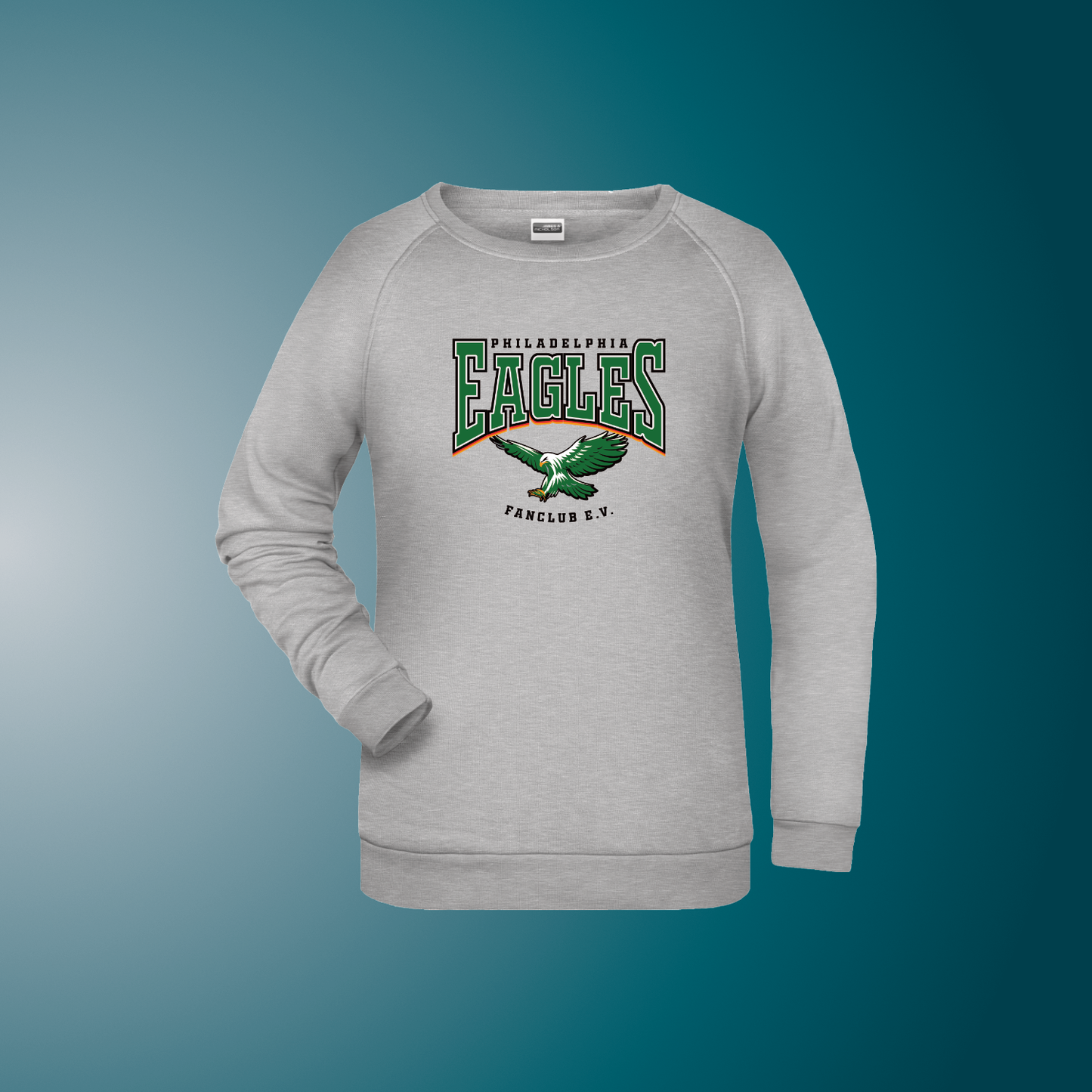 Eagles Germany "Throwback"