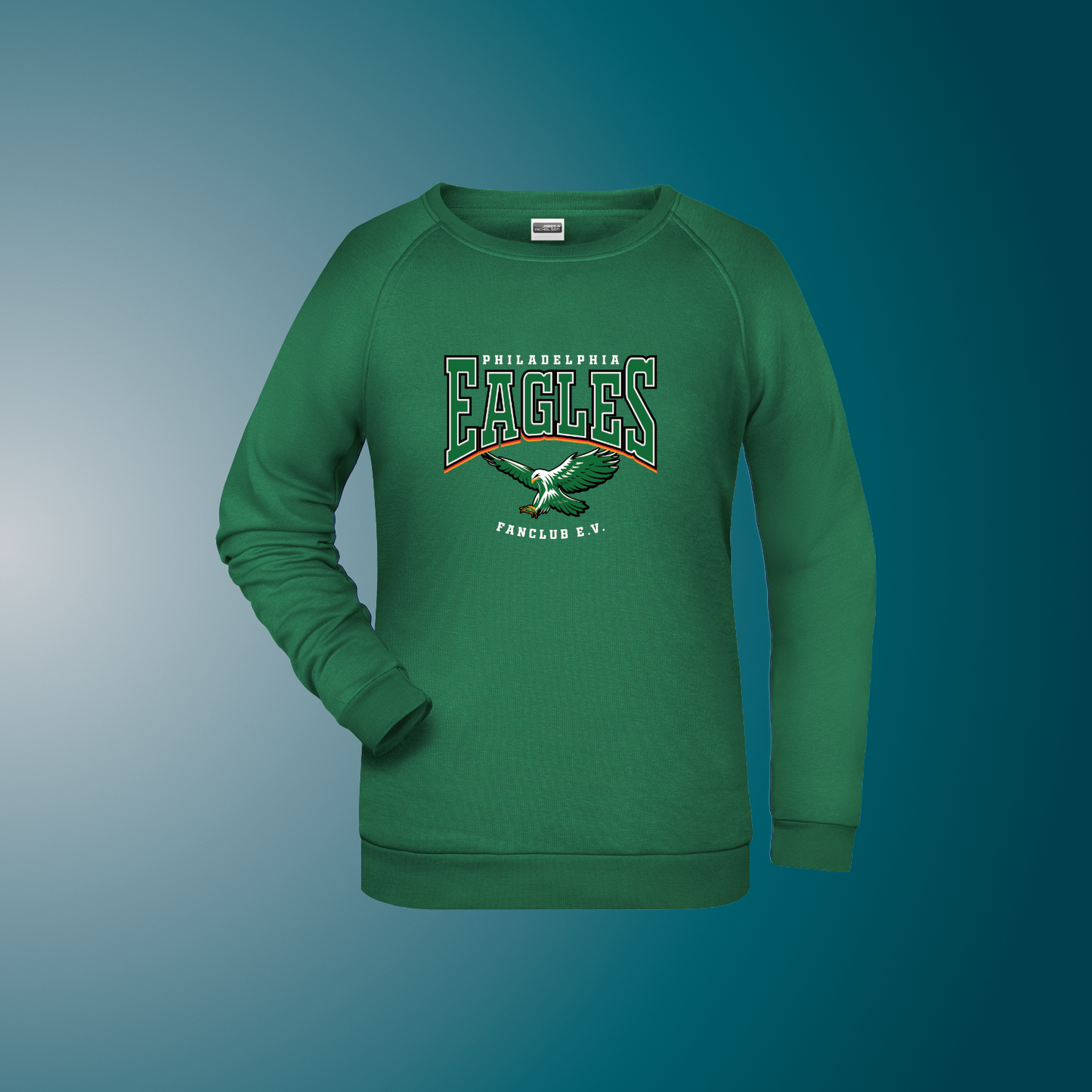 Eagles Germany "Throwback"