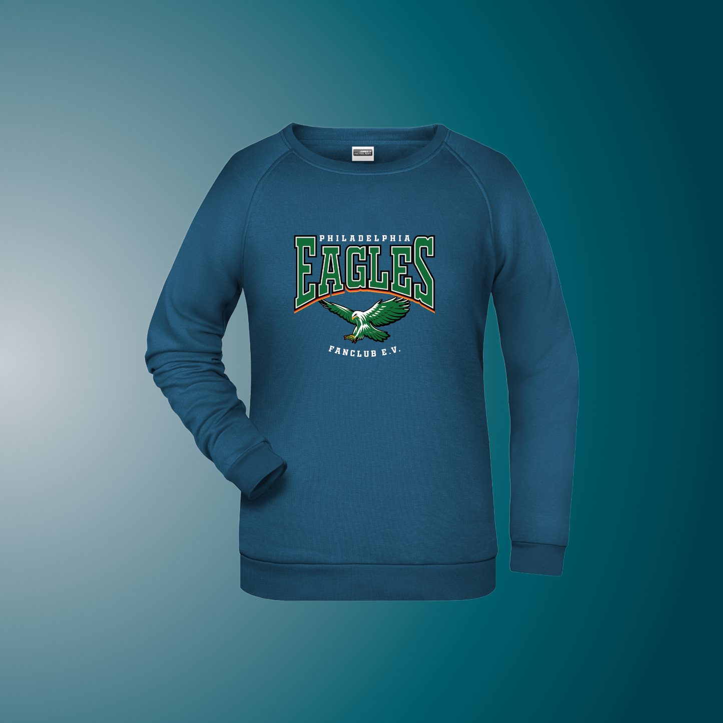 Eagles Germany "Throwback"