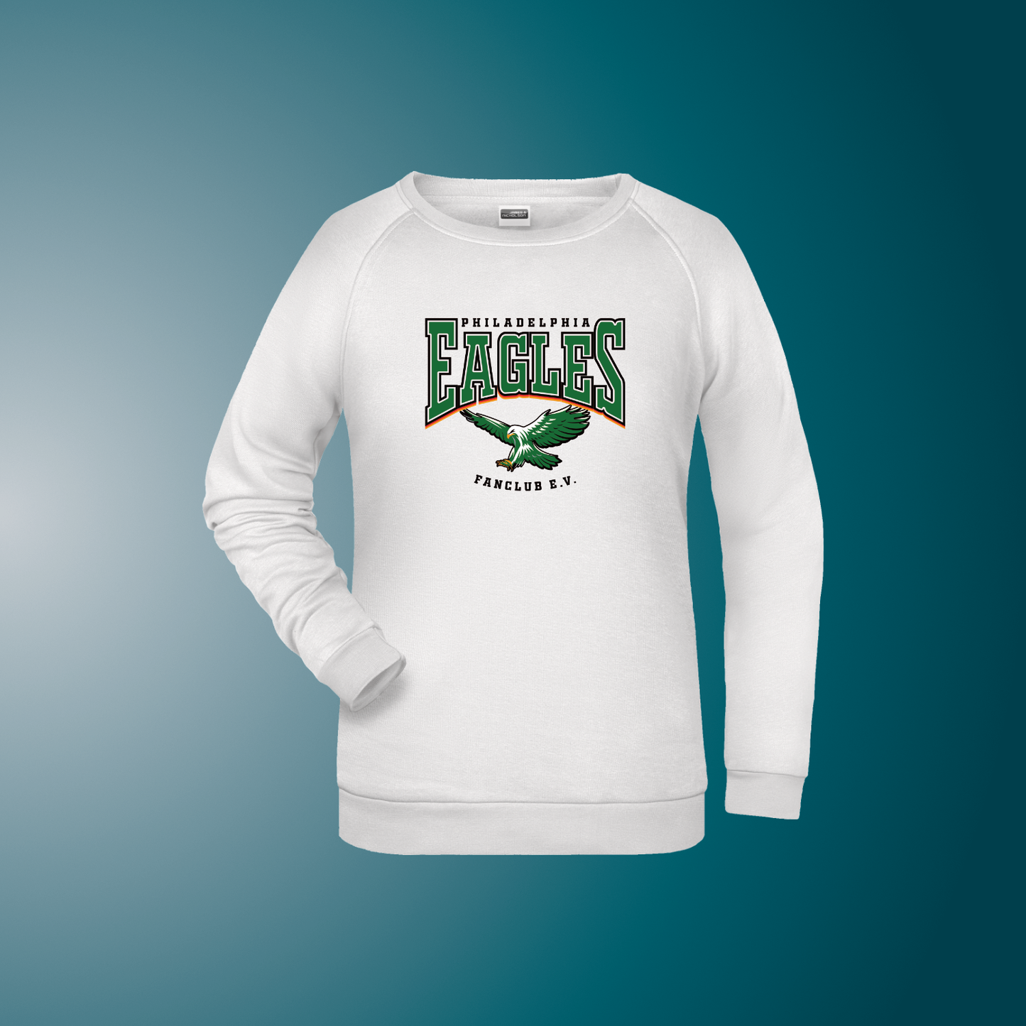 Eagles Germany "Throwback"