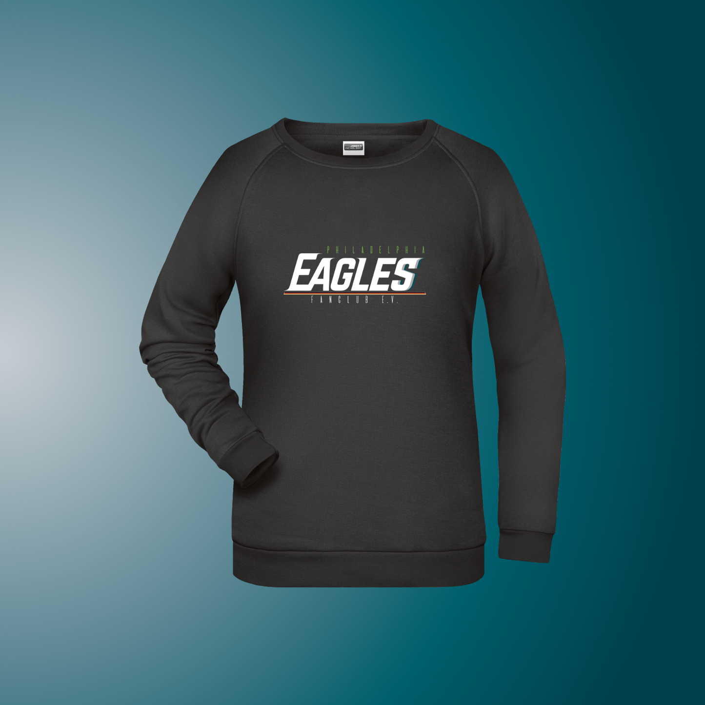 Eagles Germany "Wordmark"