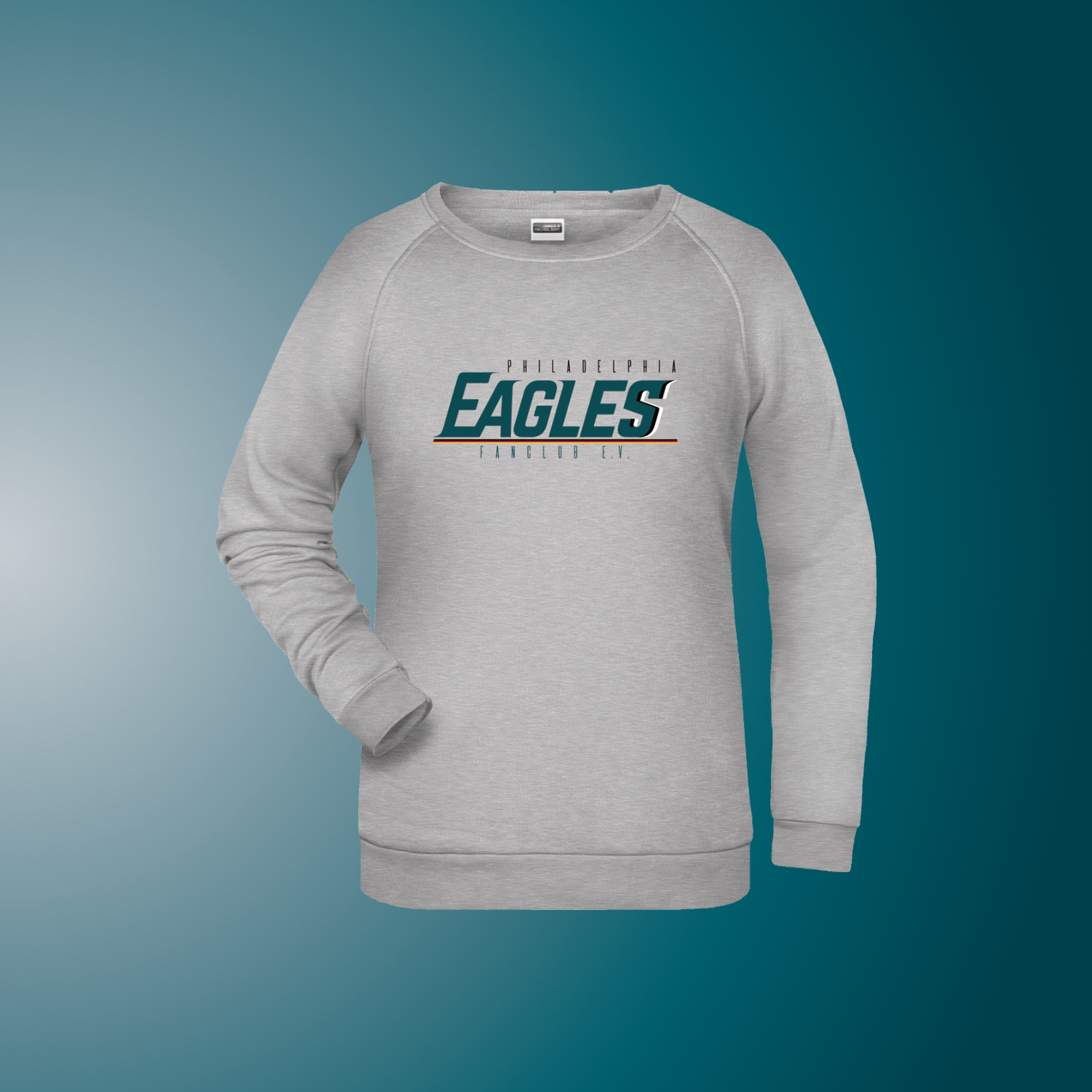 Eagles Germany "Wordmark"