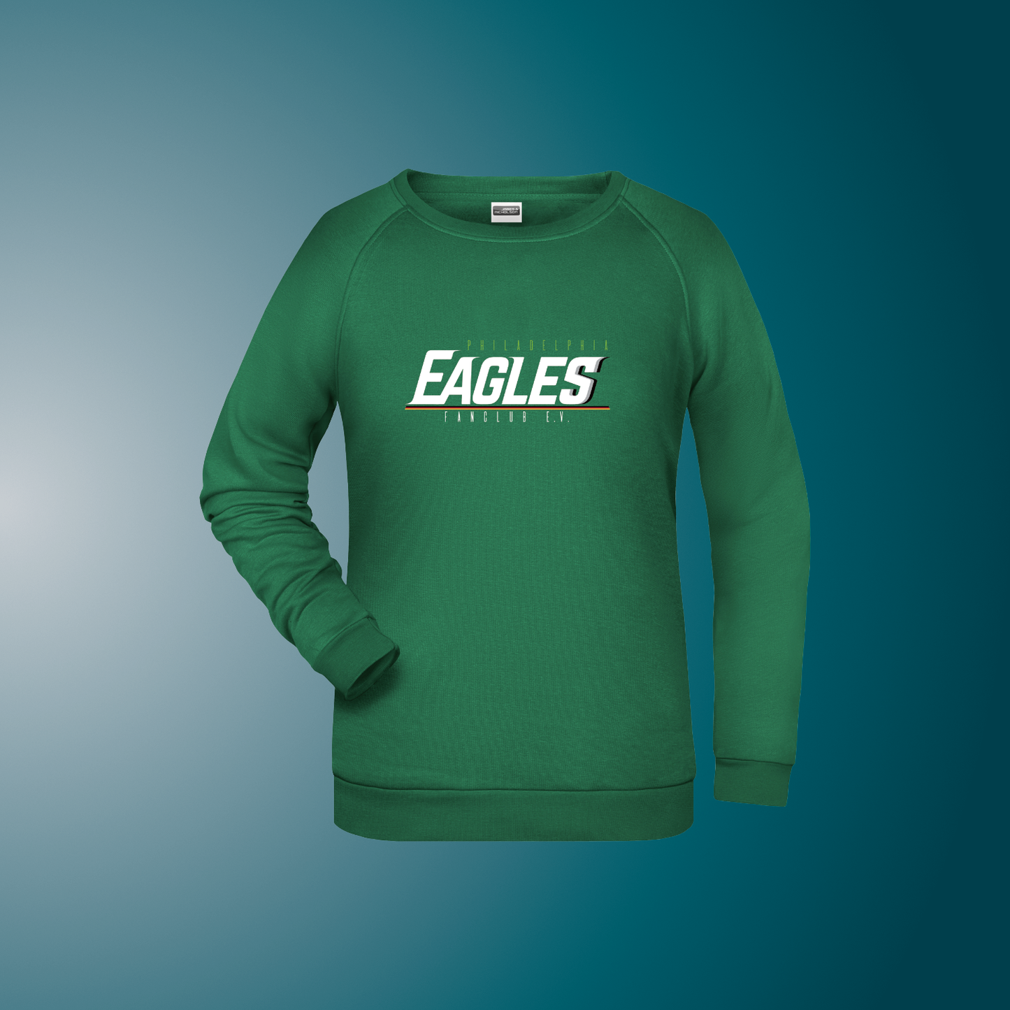 Eagles Germany "Wordmark"
