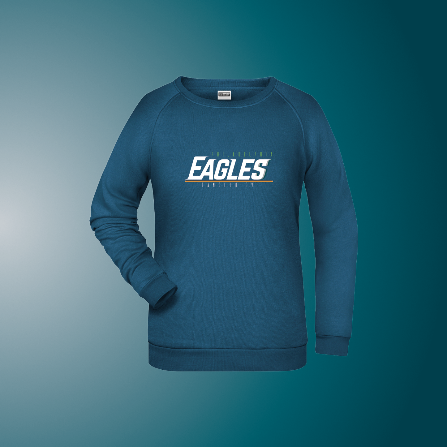 Eagles Germany "Wordmark"