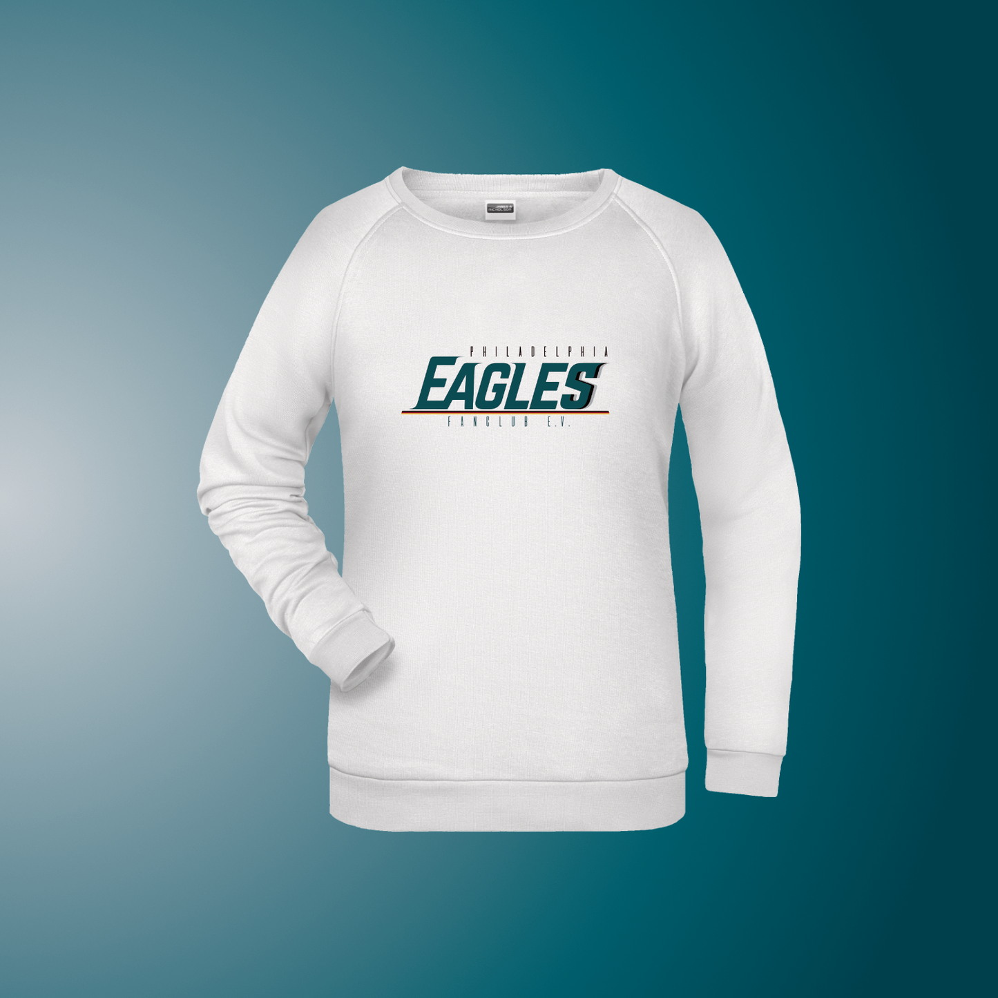 Eagles Germany "Wordmark"
