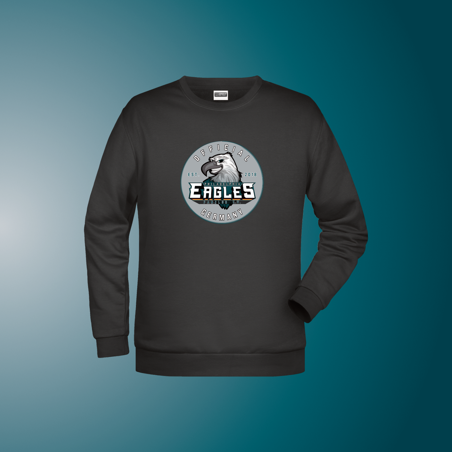 Eagles Germany "Logo"