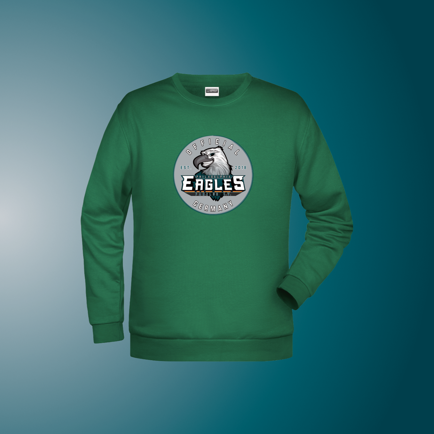 Eagles Germany "Logo"