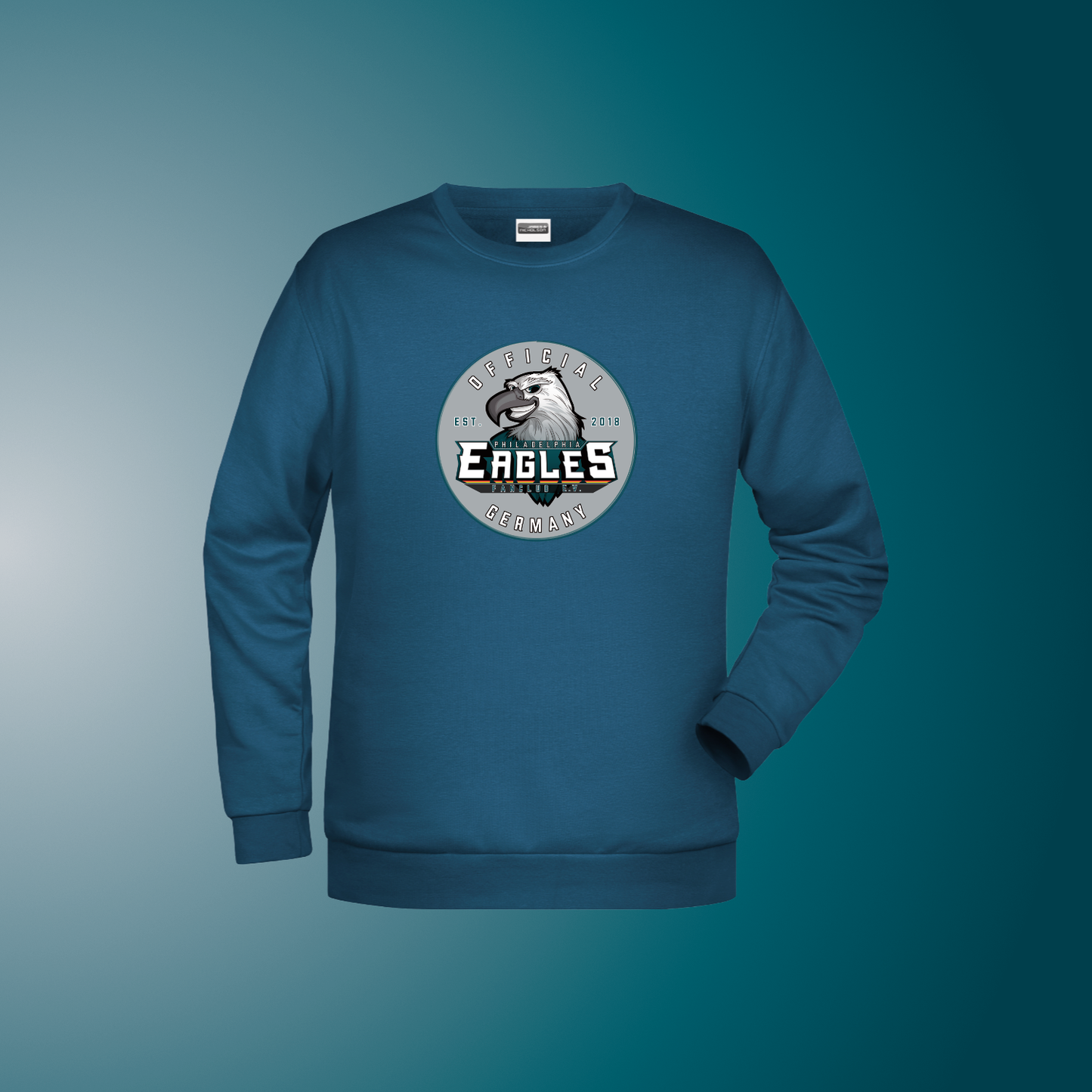 Eagles Germany "Logo"