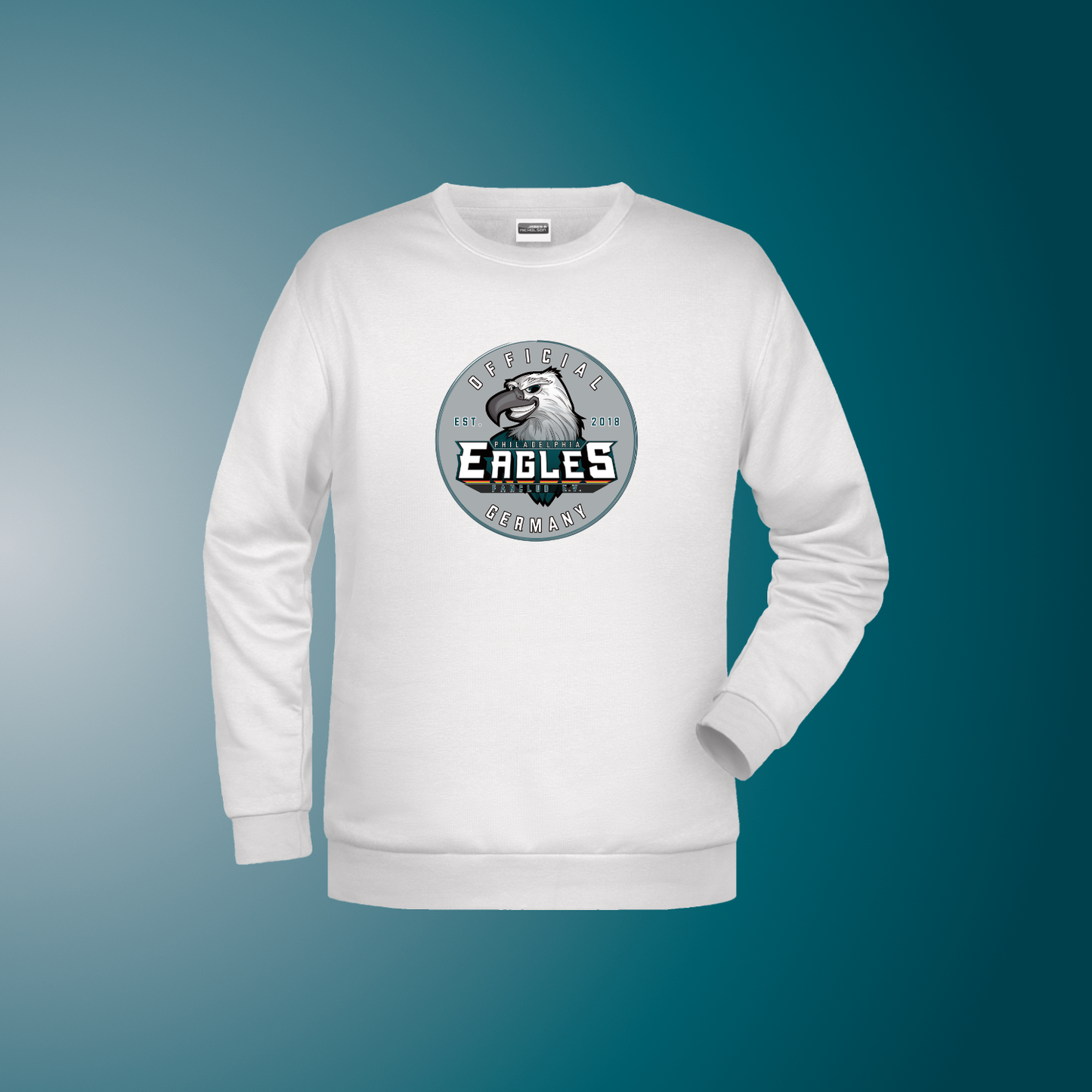 Eagles Germany "Logo"