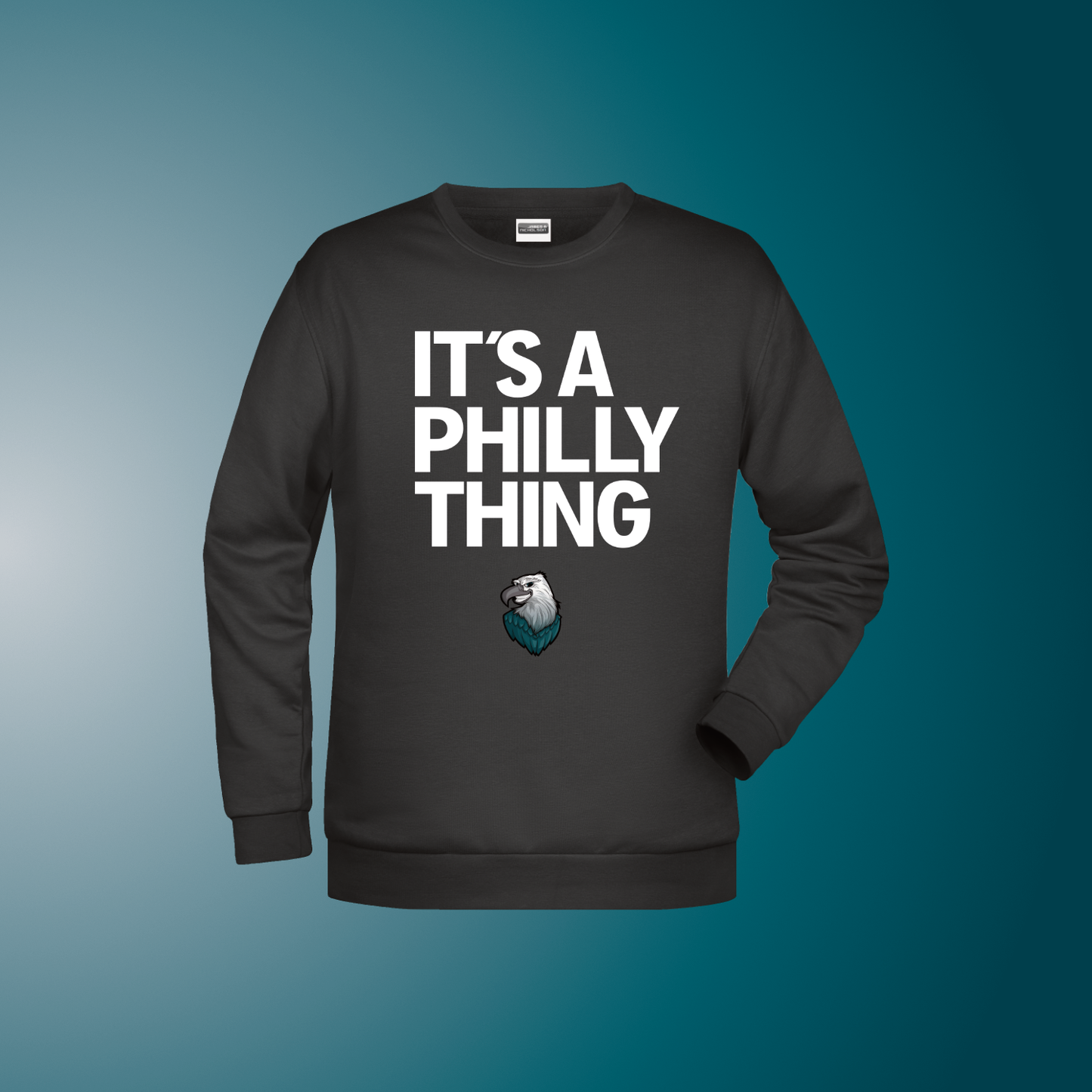 Eagles Germany "Philly"