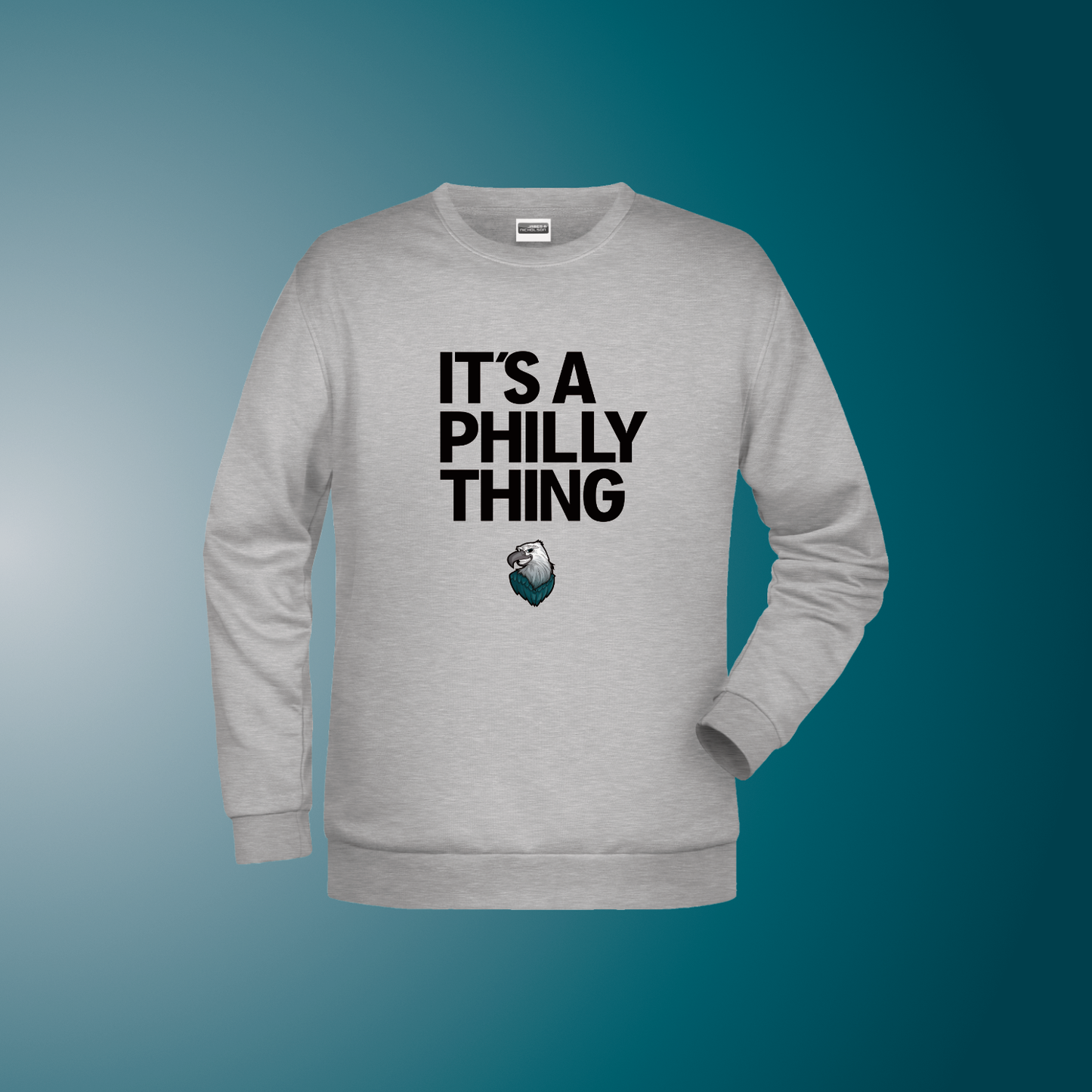 Eagles Germany "Philly"