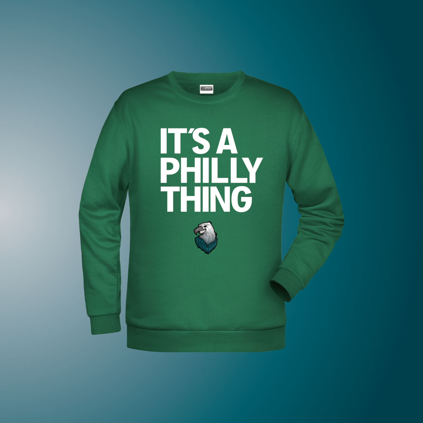 Eagles Germany "Philly"