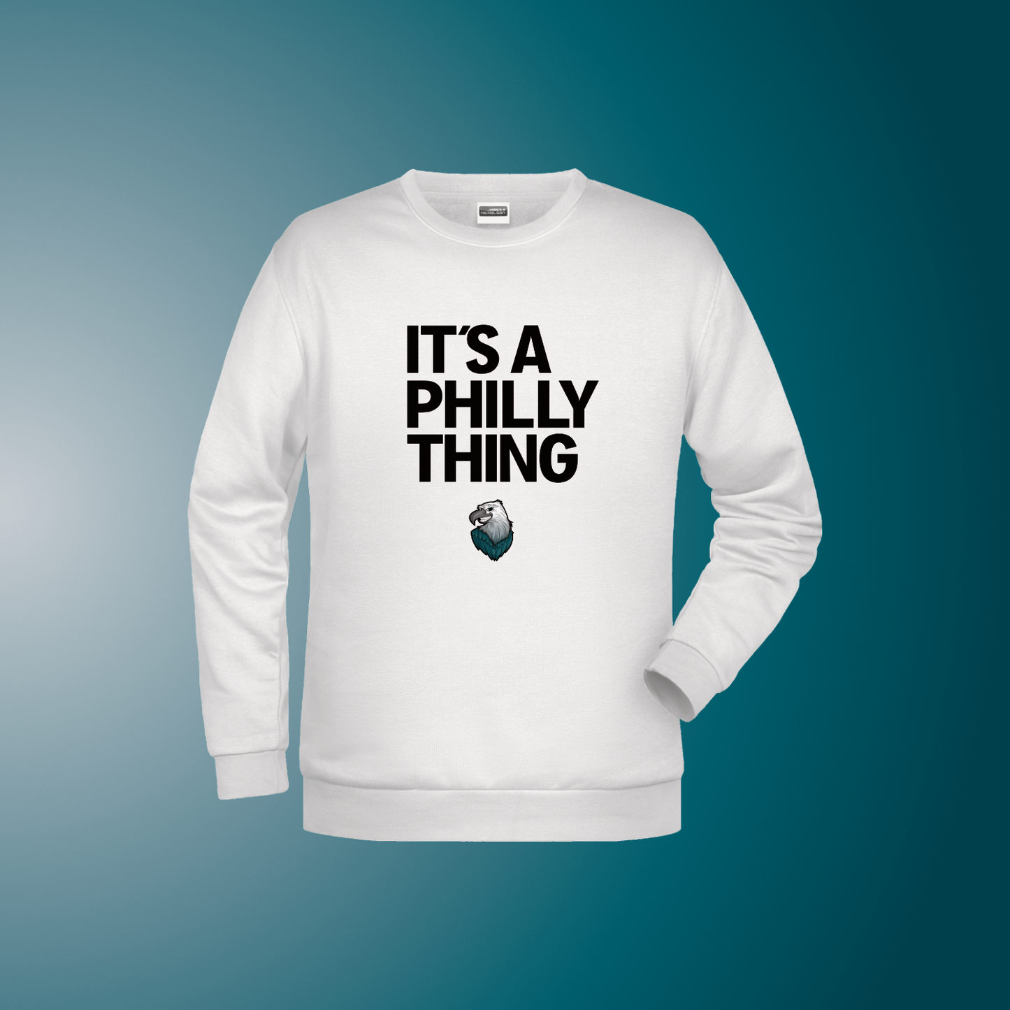 Eagles Germany "Philly"