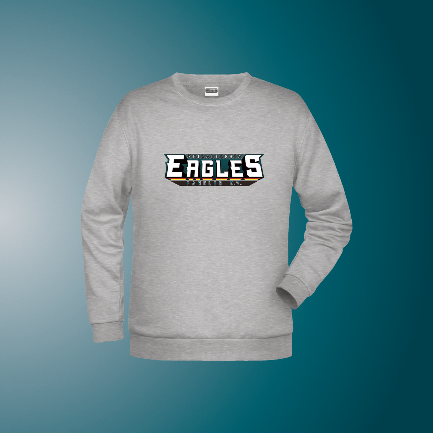 Eagles Germany "Schriftzug"