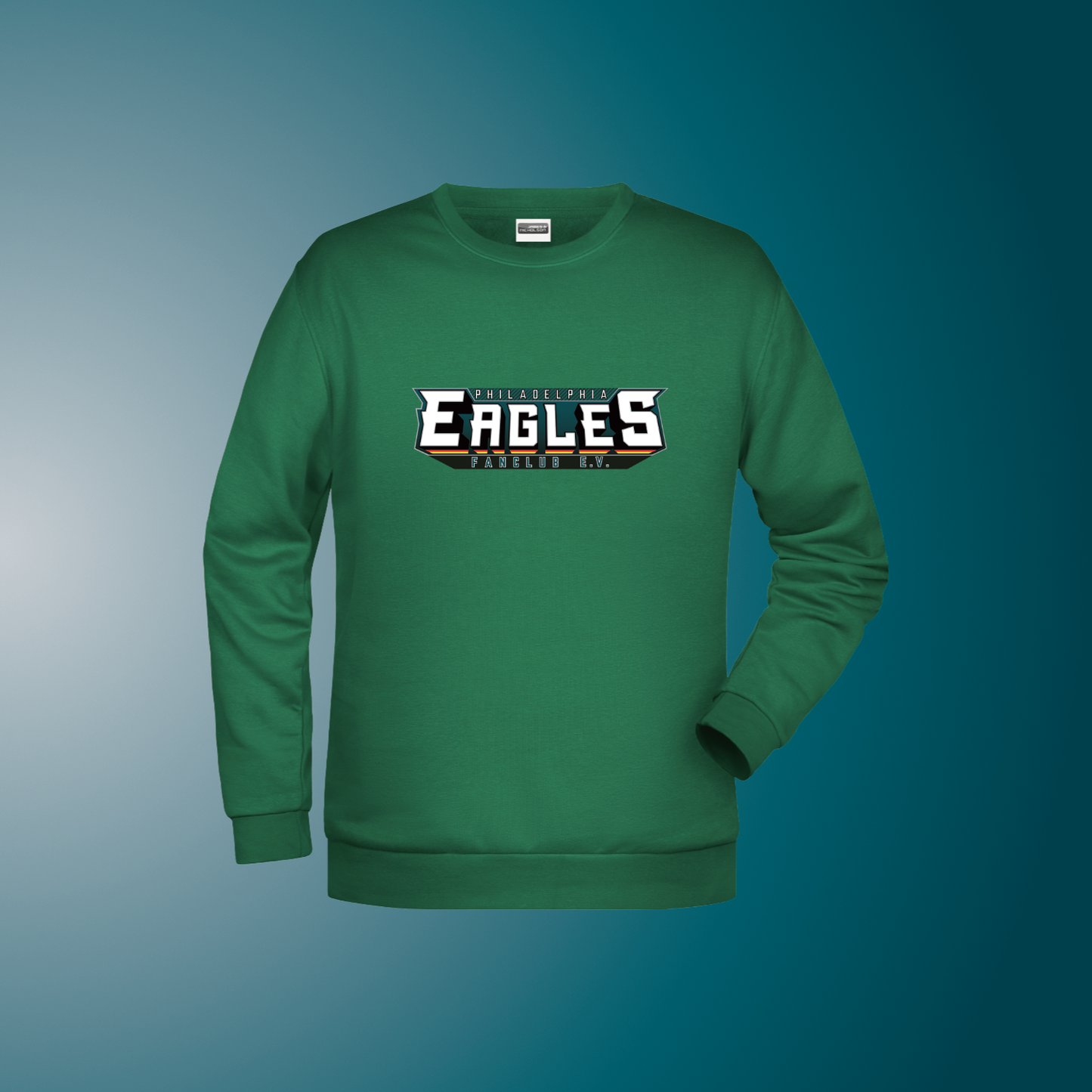 Eagles Germany "Schriftzug"