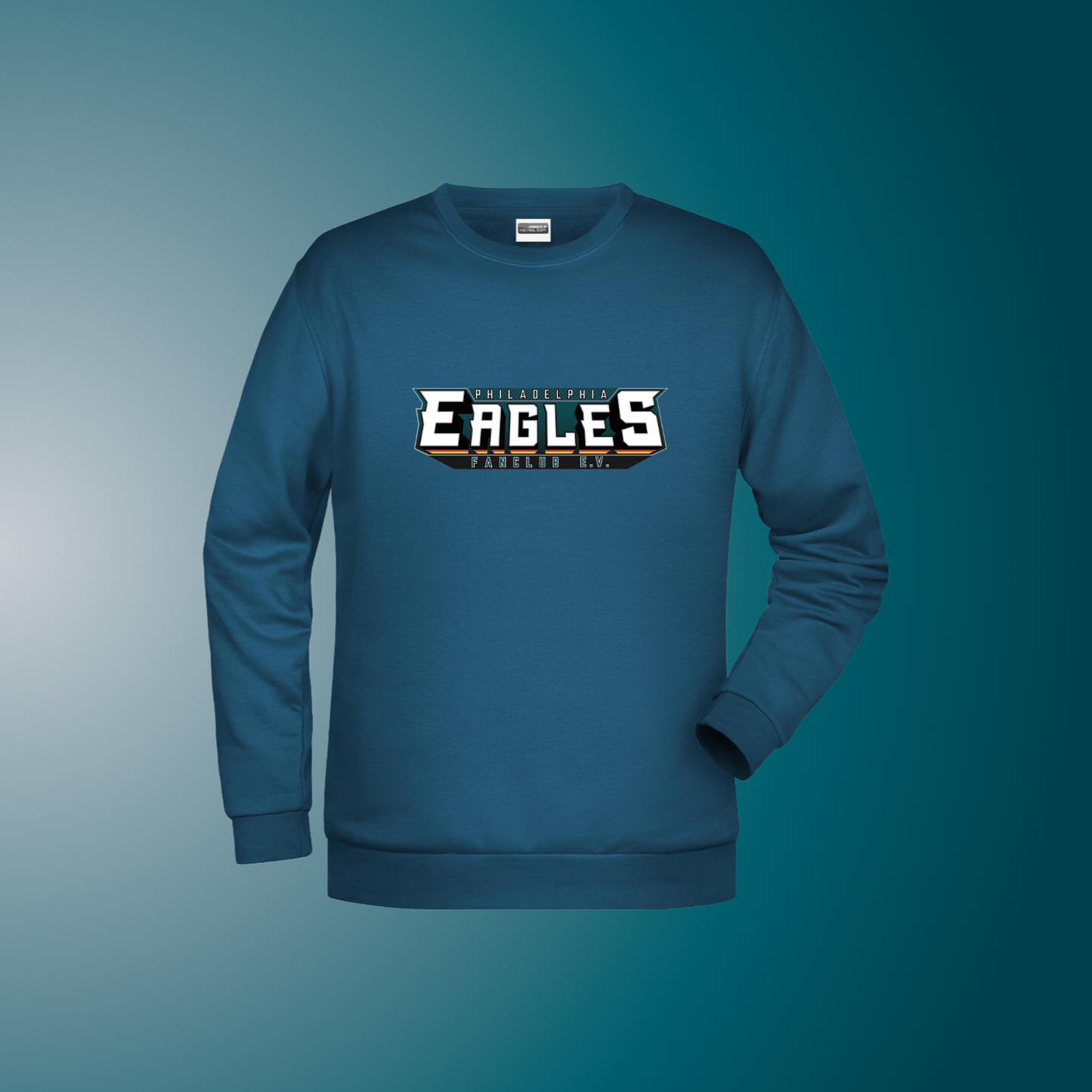Eagles Germany "Schriftzug"