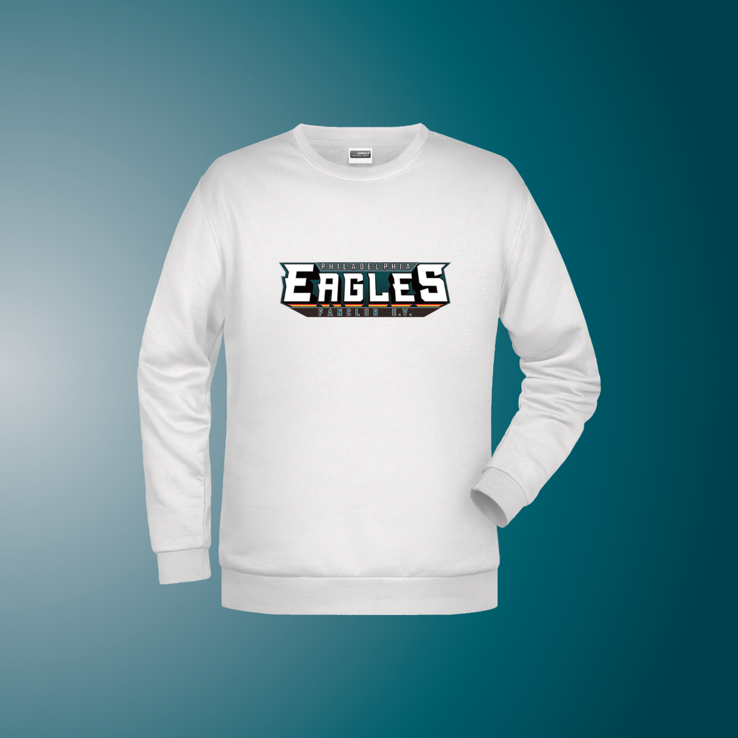 Eagles Germany "Schriftzug"