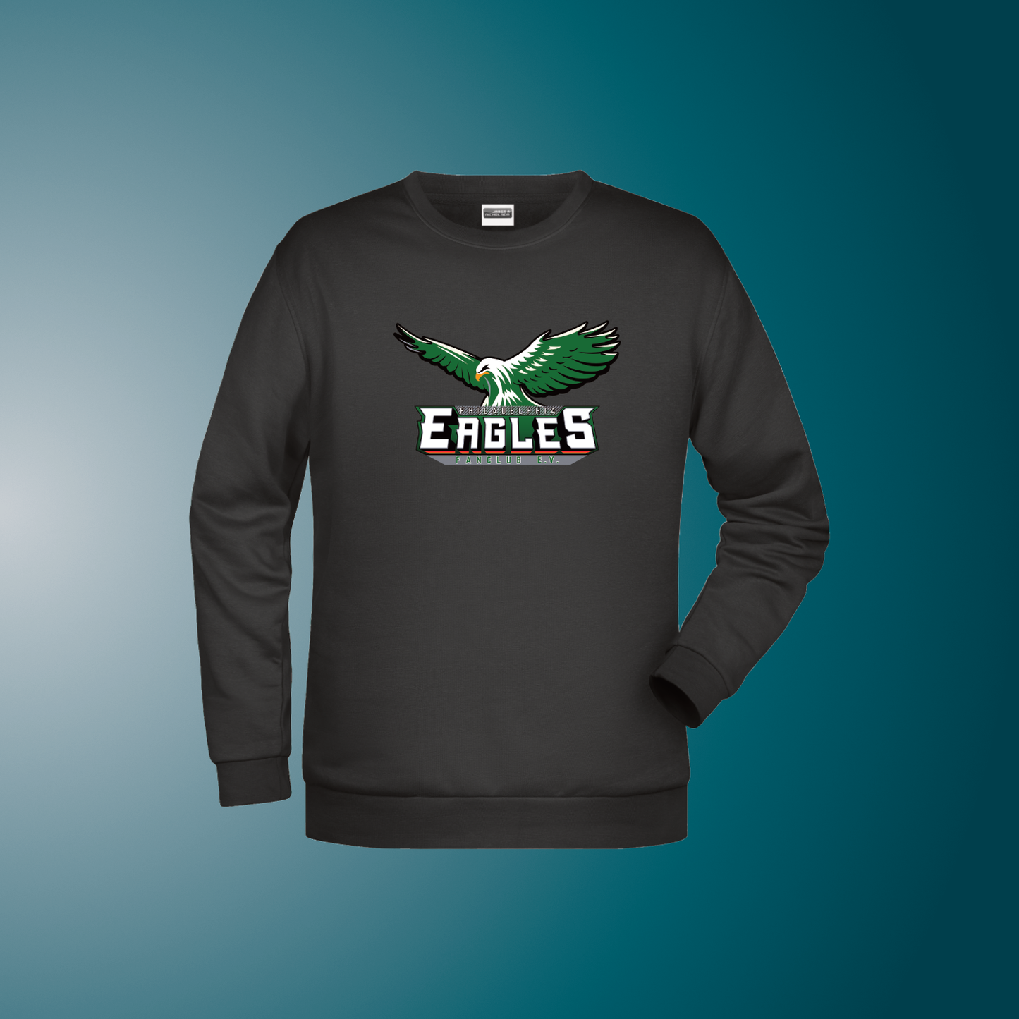 Eagles Germany "Throwback Fanclub"