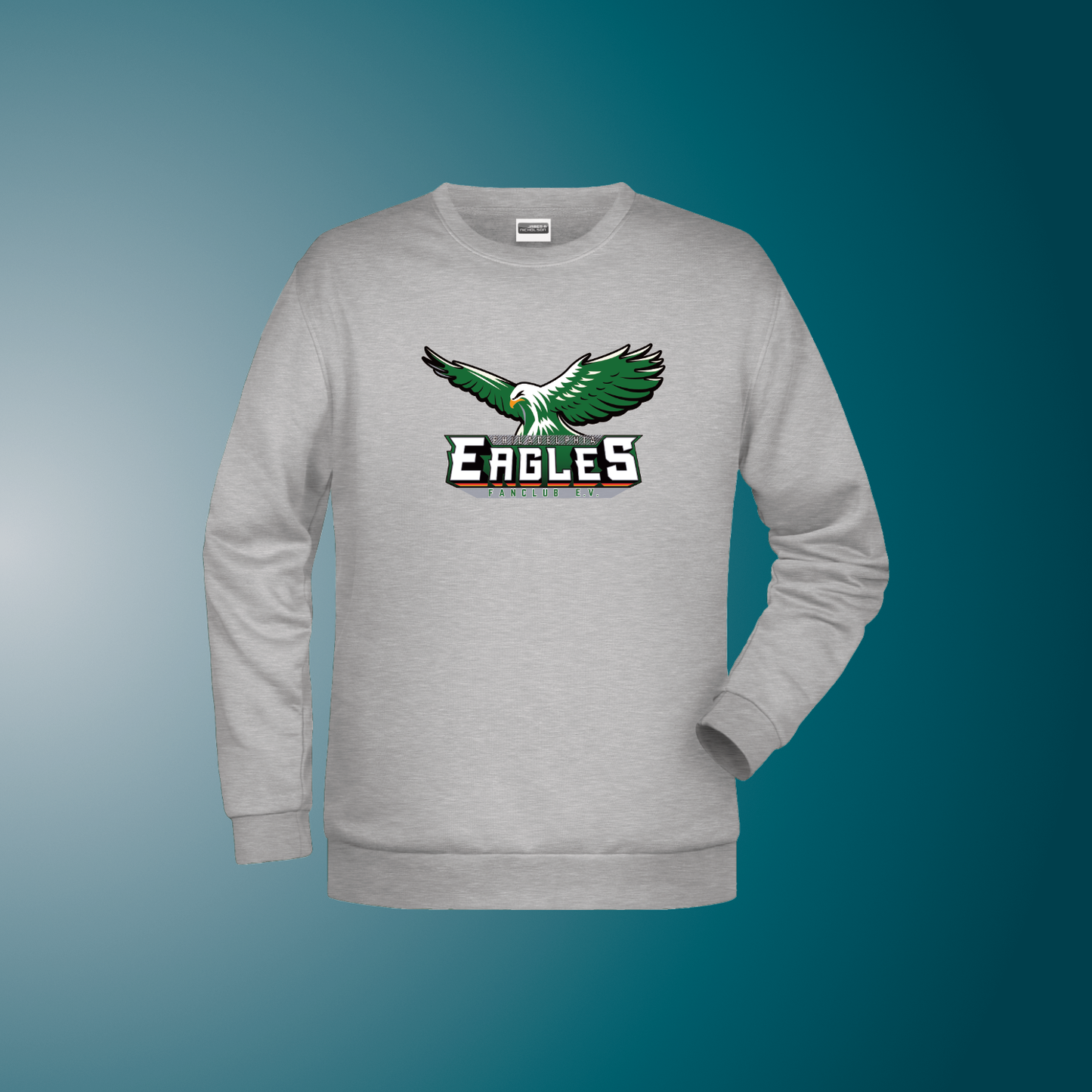 Eagles Germany "Throwback Fanclub"