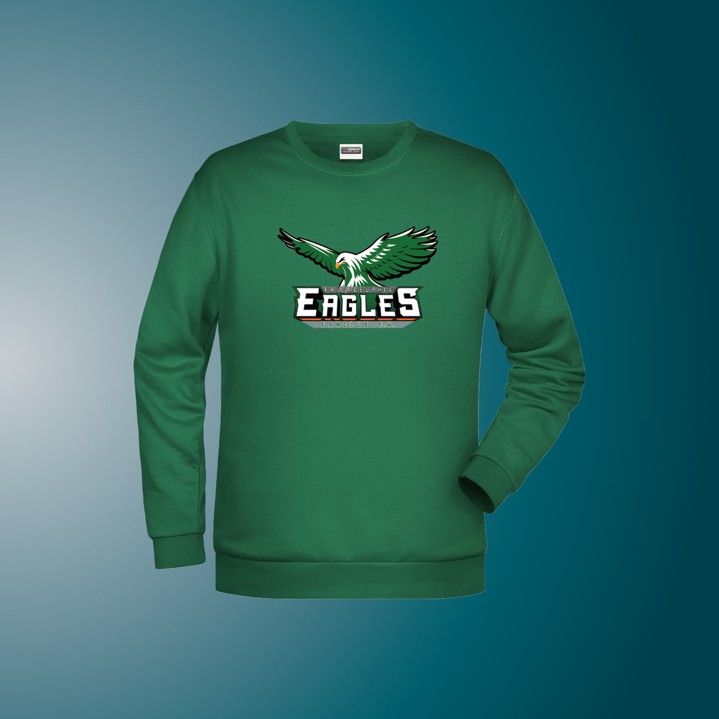 Eagles Germany "Throwback Fanclub"