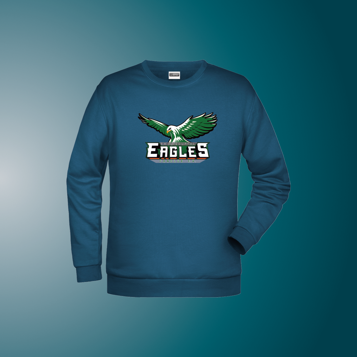 Eagles Germany "Throwback Fanclub"