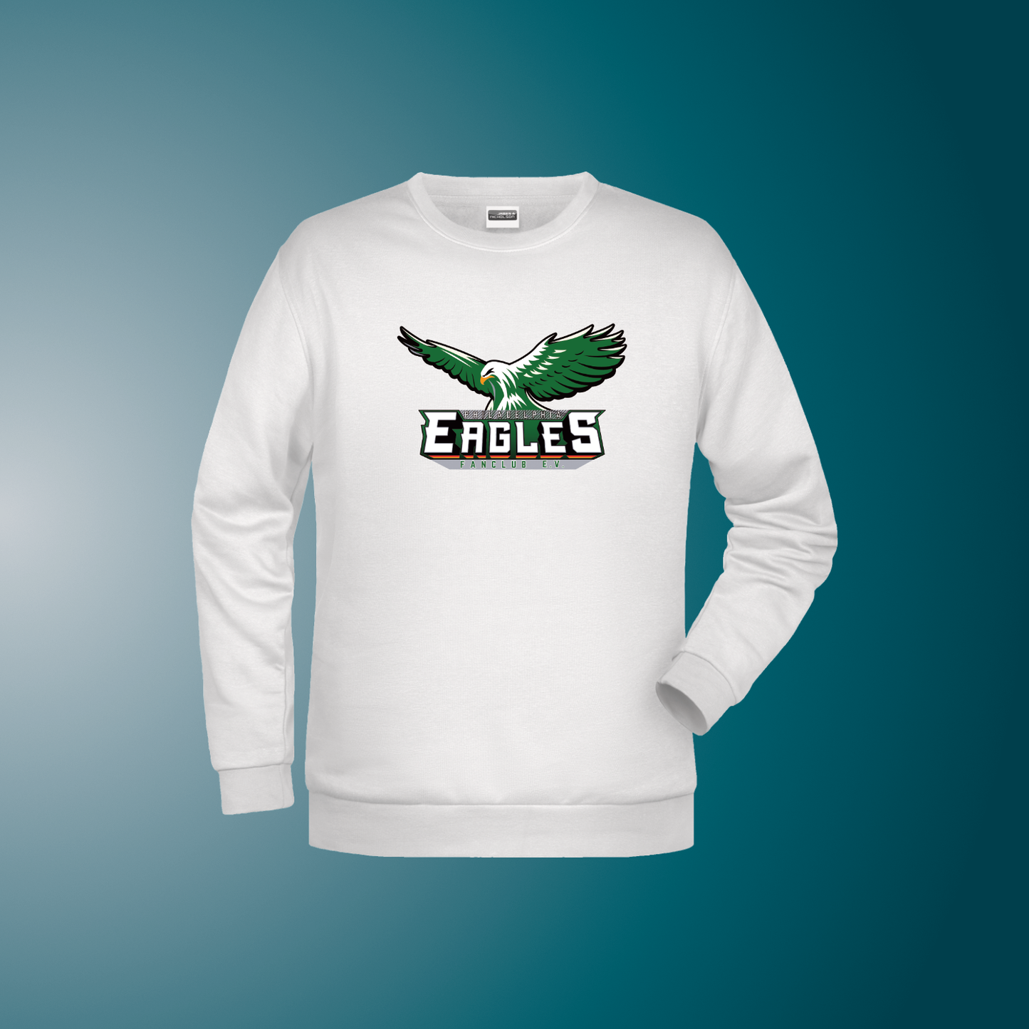 Eagles Germany "Throwback Fanclub"