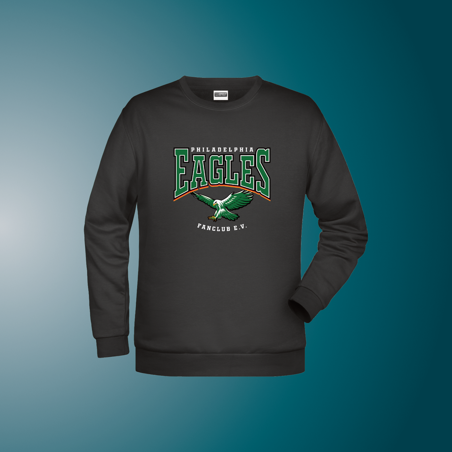 Eagles Germany "Throwback"