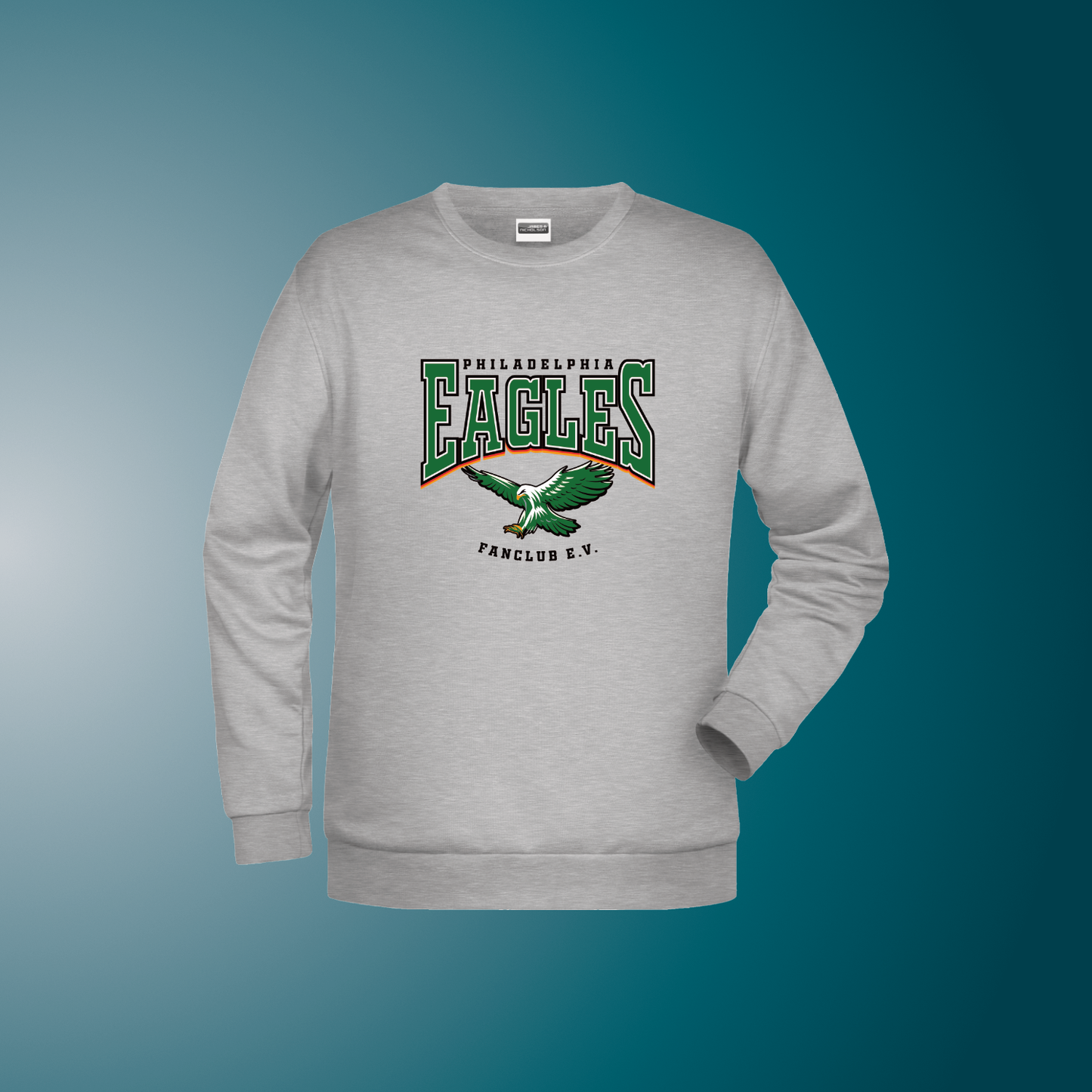 Eagles Germany "Throwback"