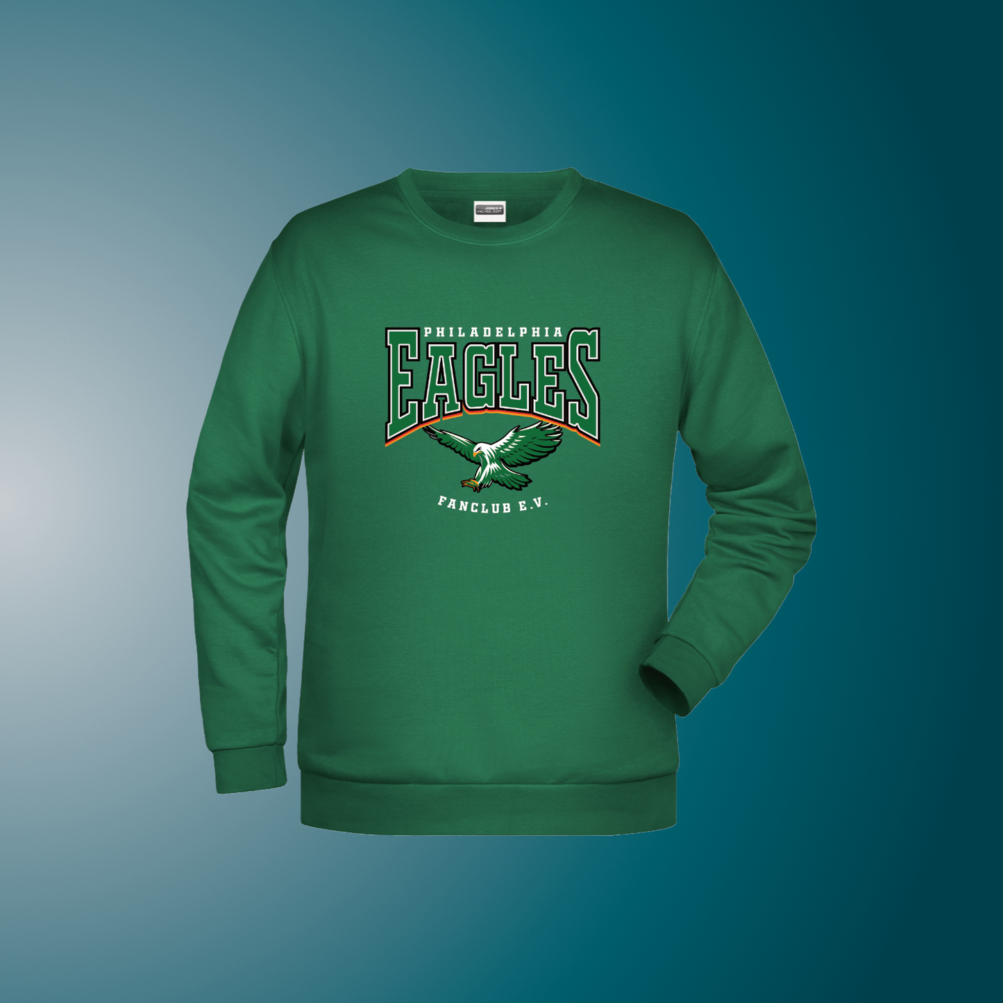 Eagles Germany "Throwback"