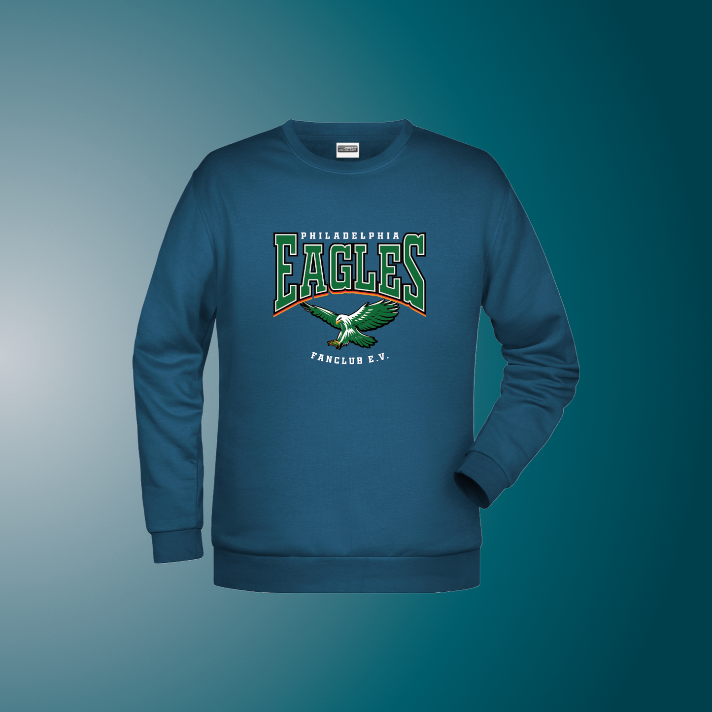 Eagles Germany "Throwback"