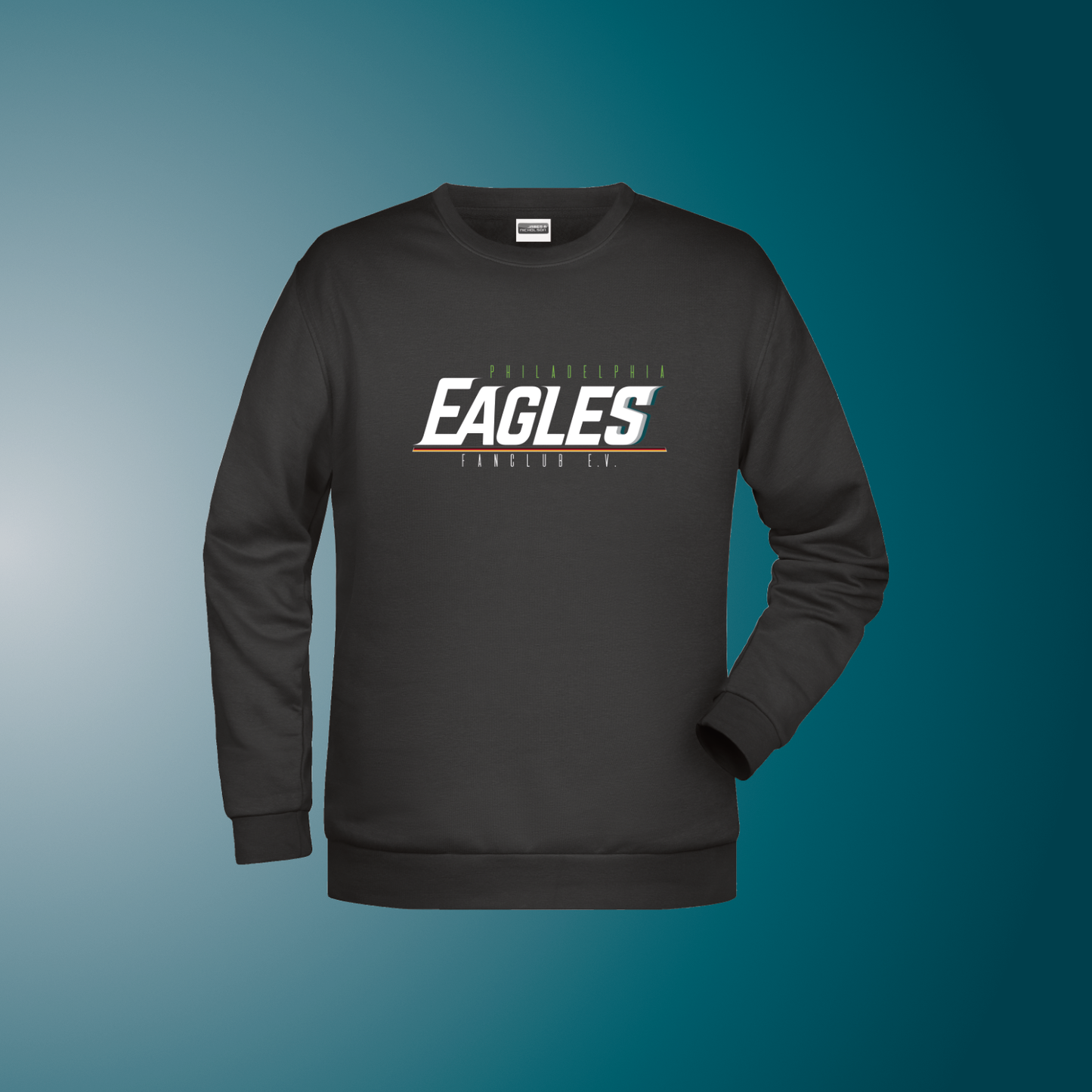 Eagles Germany "Wordmark"