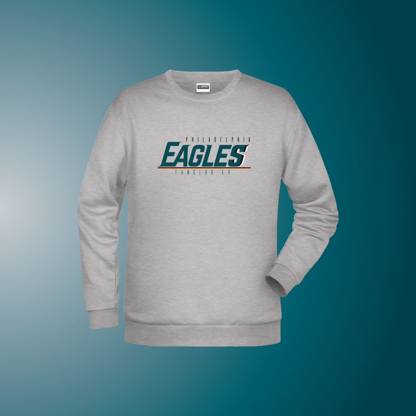 Eagles Germany "Wordmark"