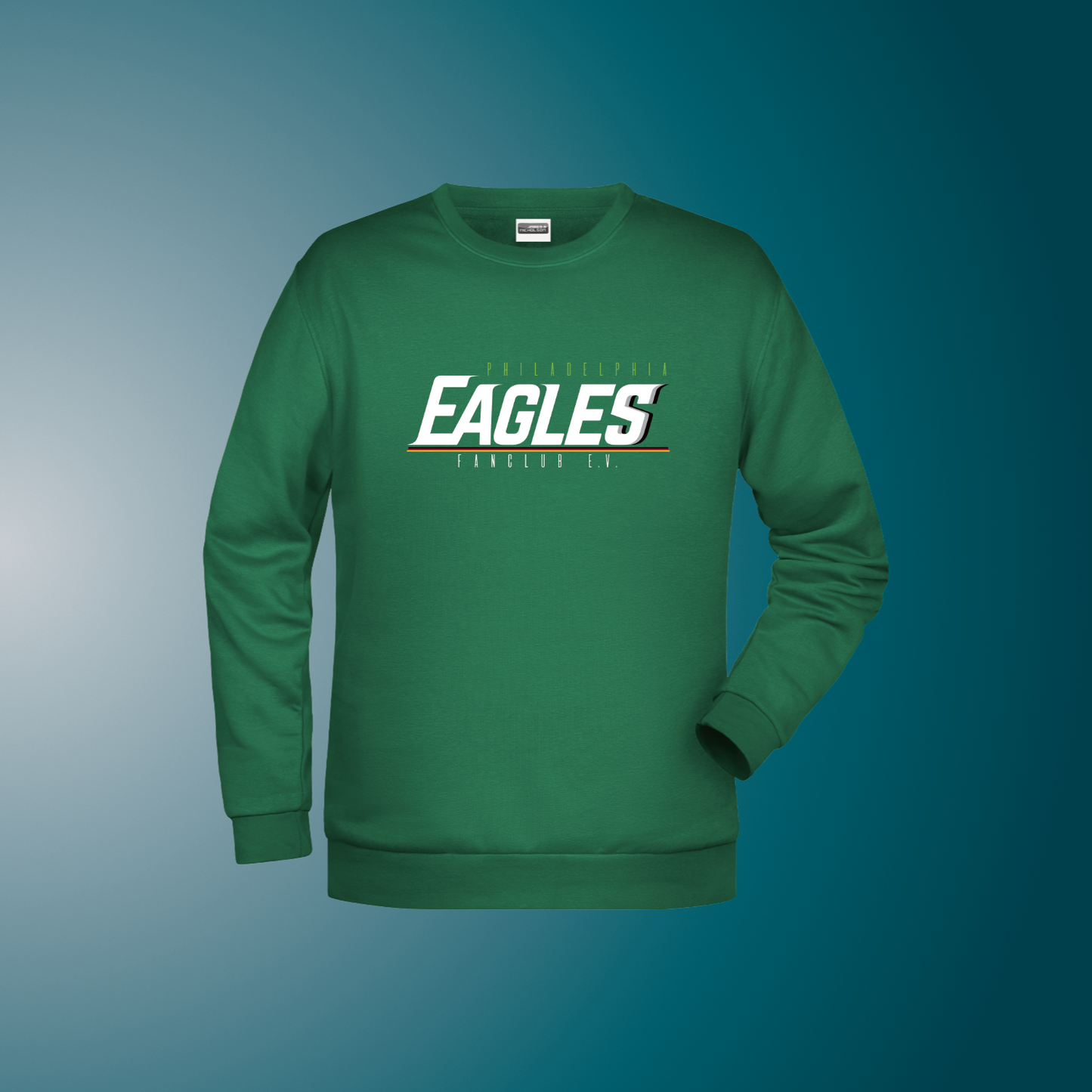 Eagles Germany "Wordmark"