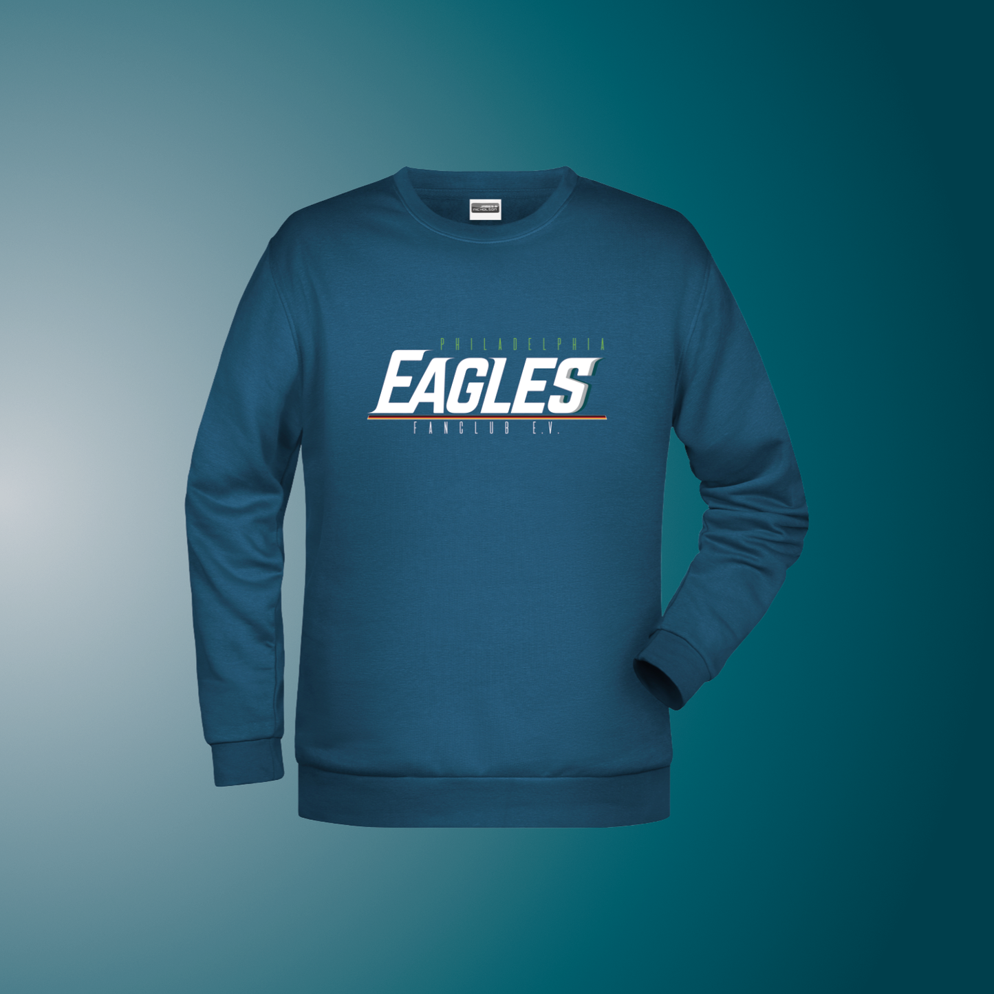 Eagles Germany "Wordmark"