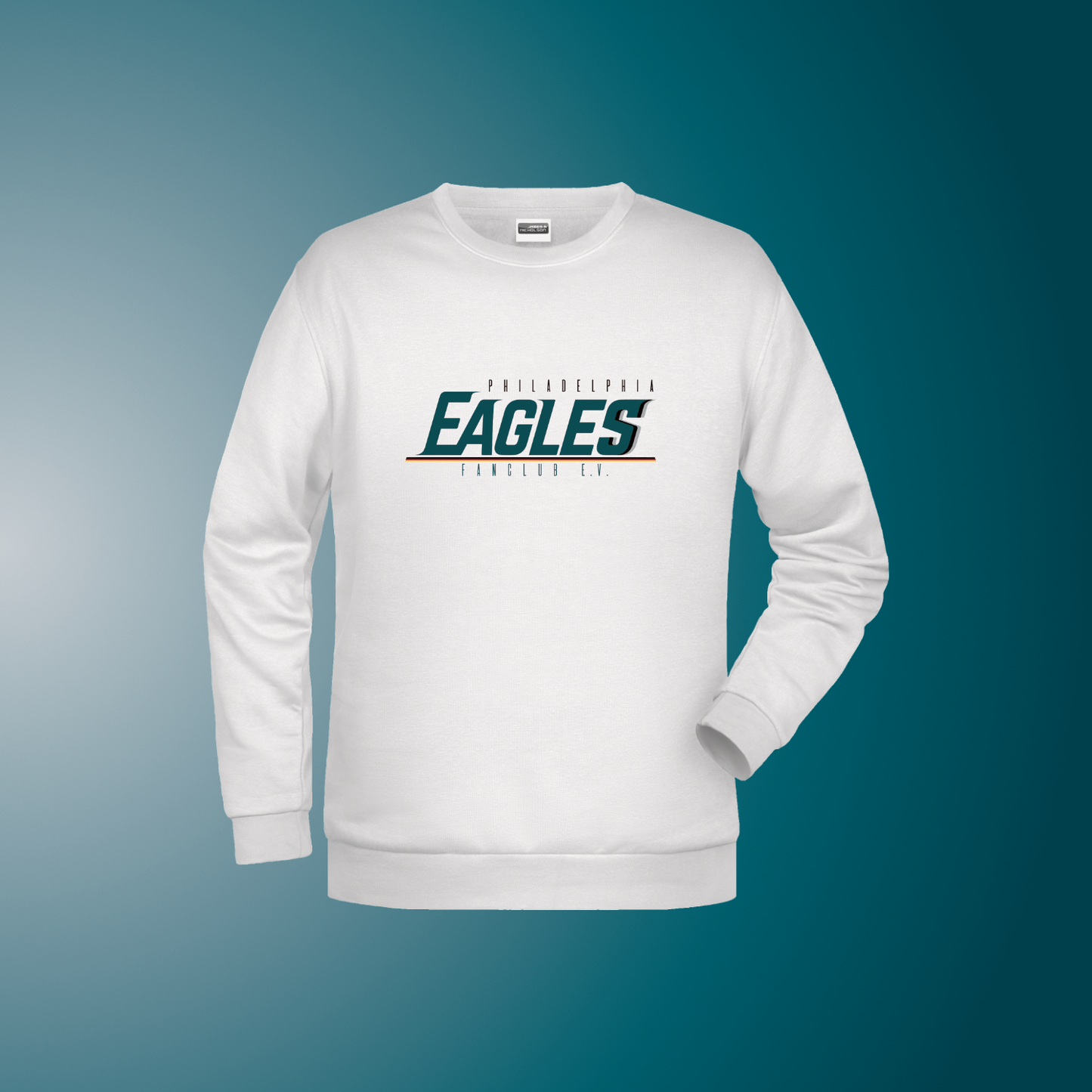 Eagles Germany "Wordmark"