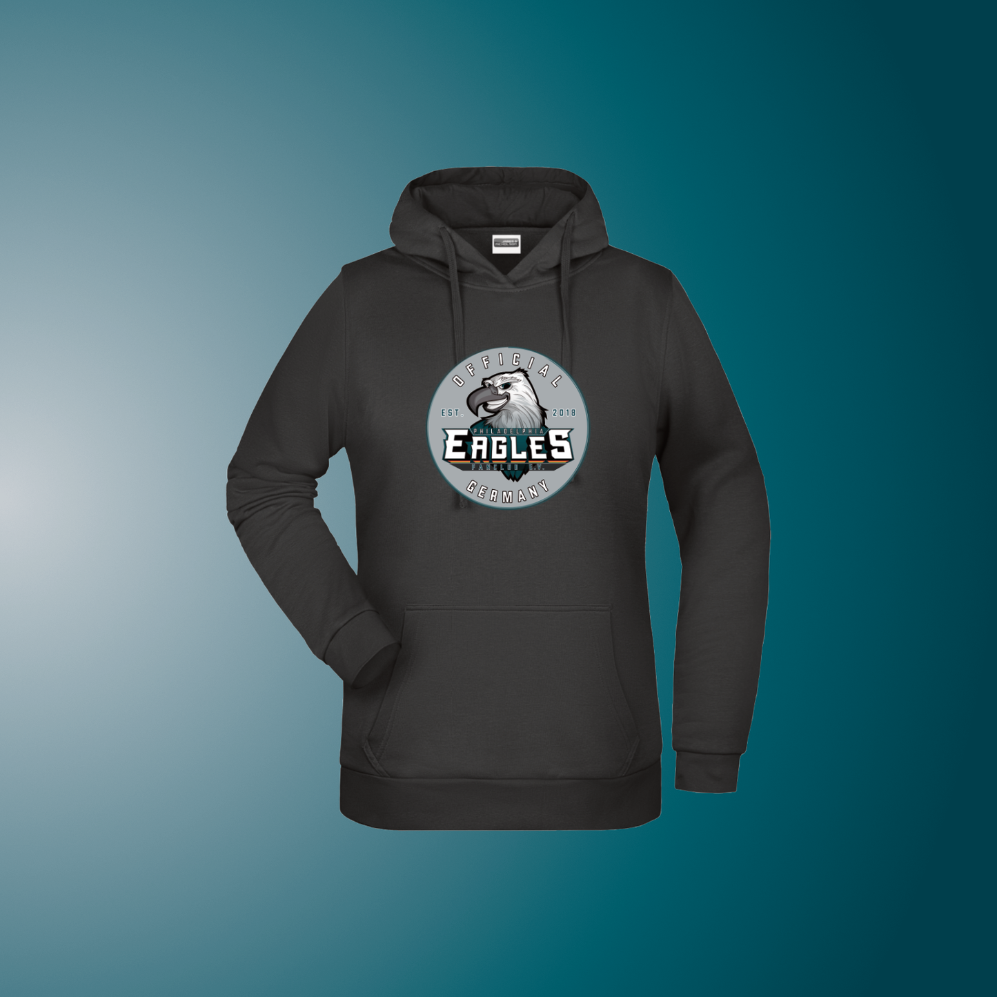 Eagles Germany "Logo"