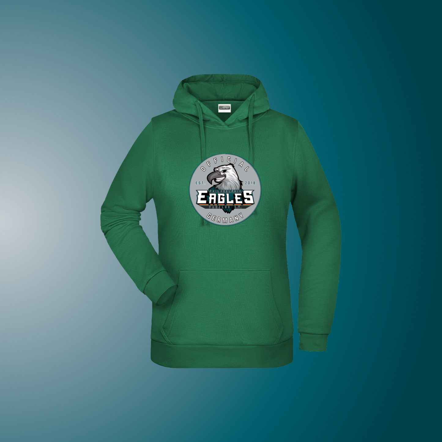 Eagles Germany "Logo"