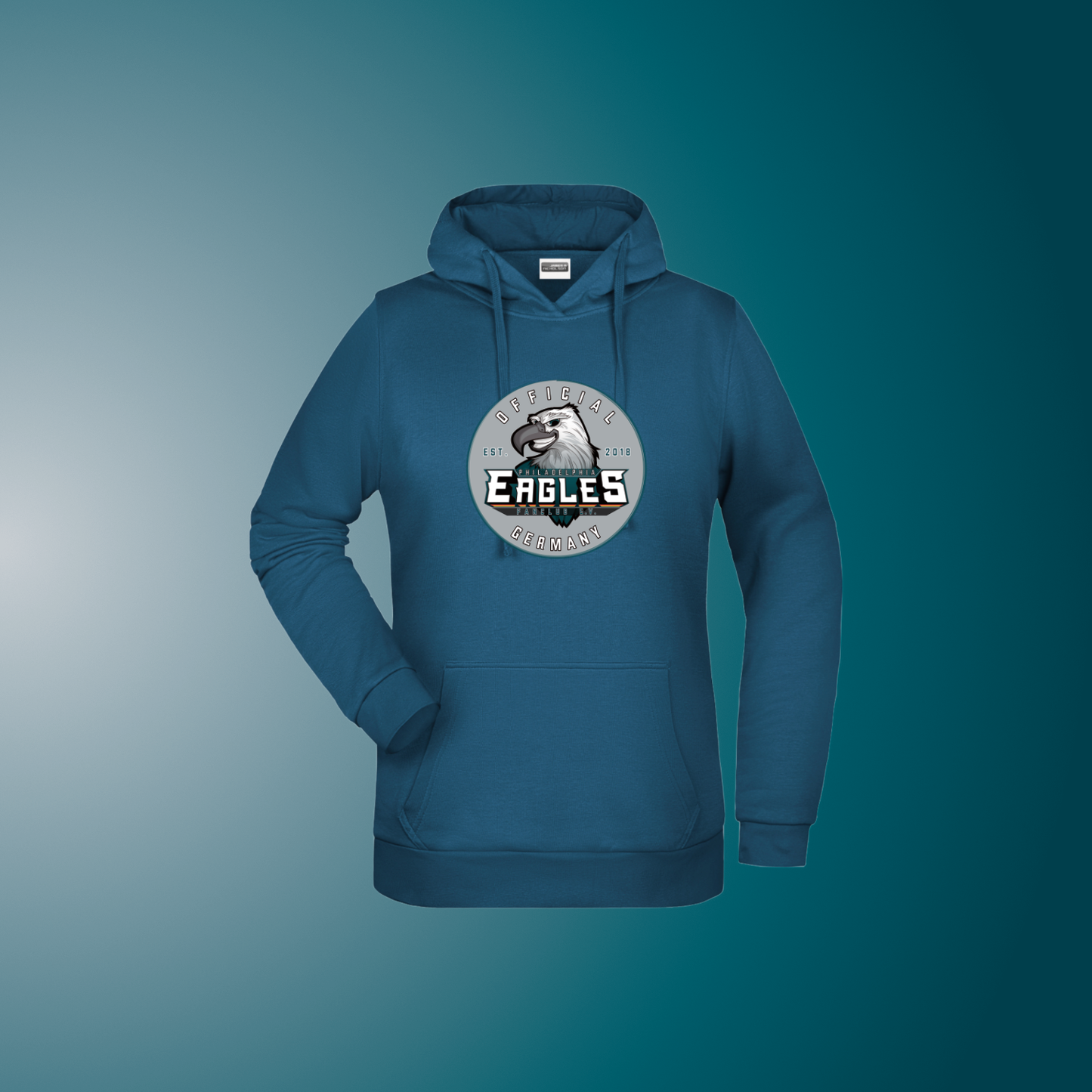 Eagles Germany "Logo"