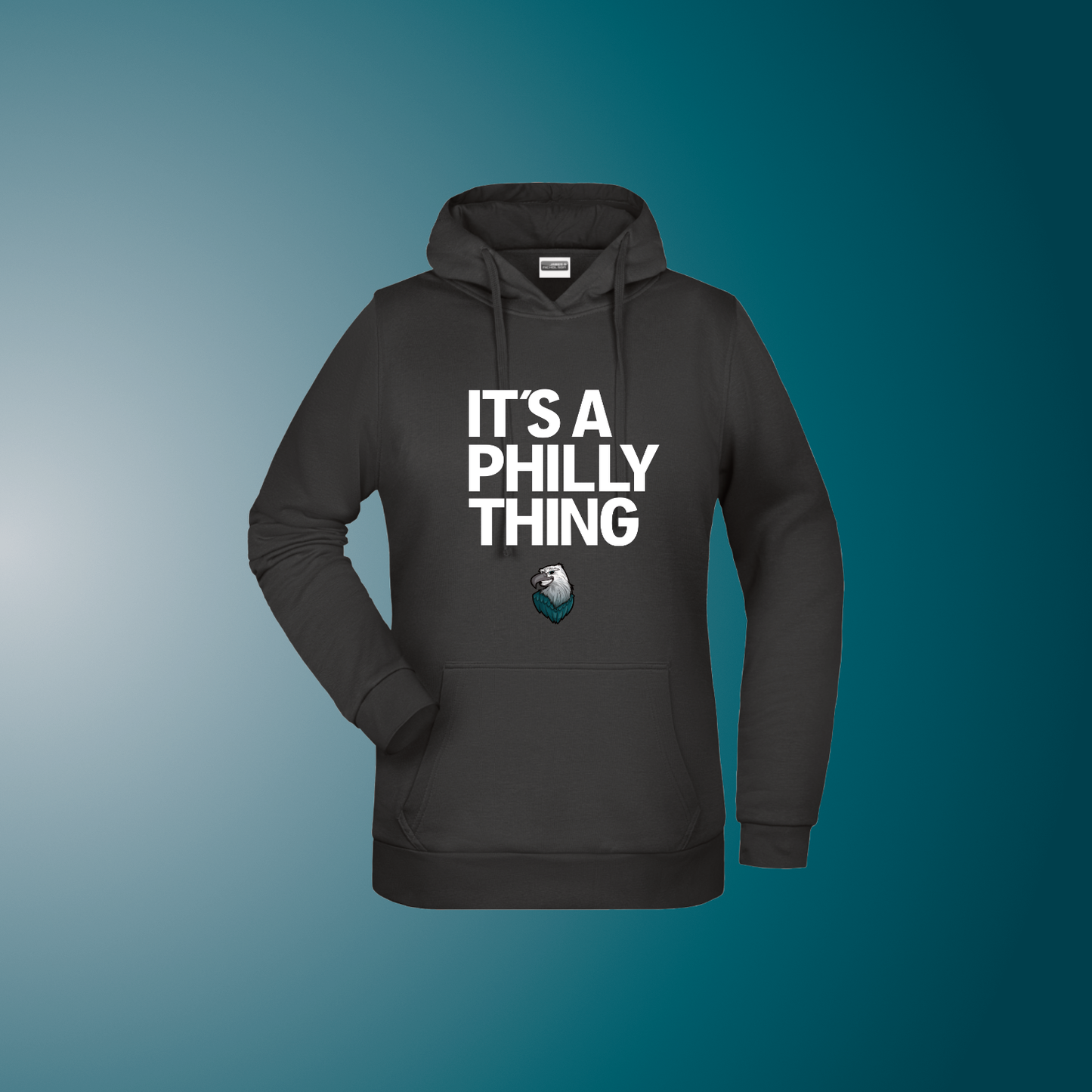 Eagles Germany "Philly"