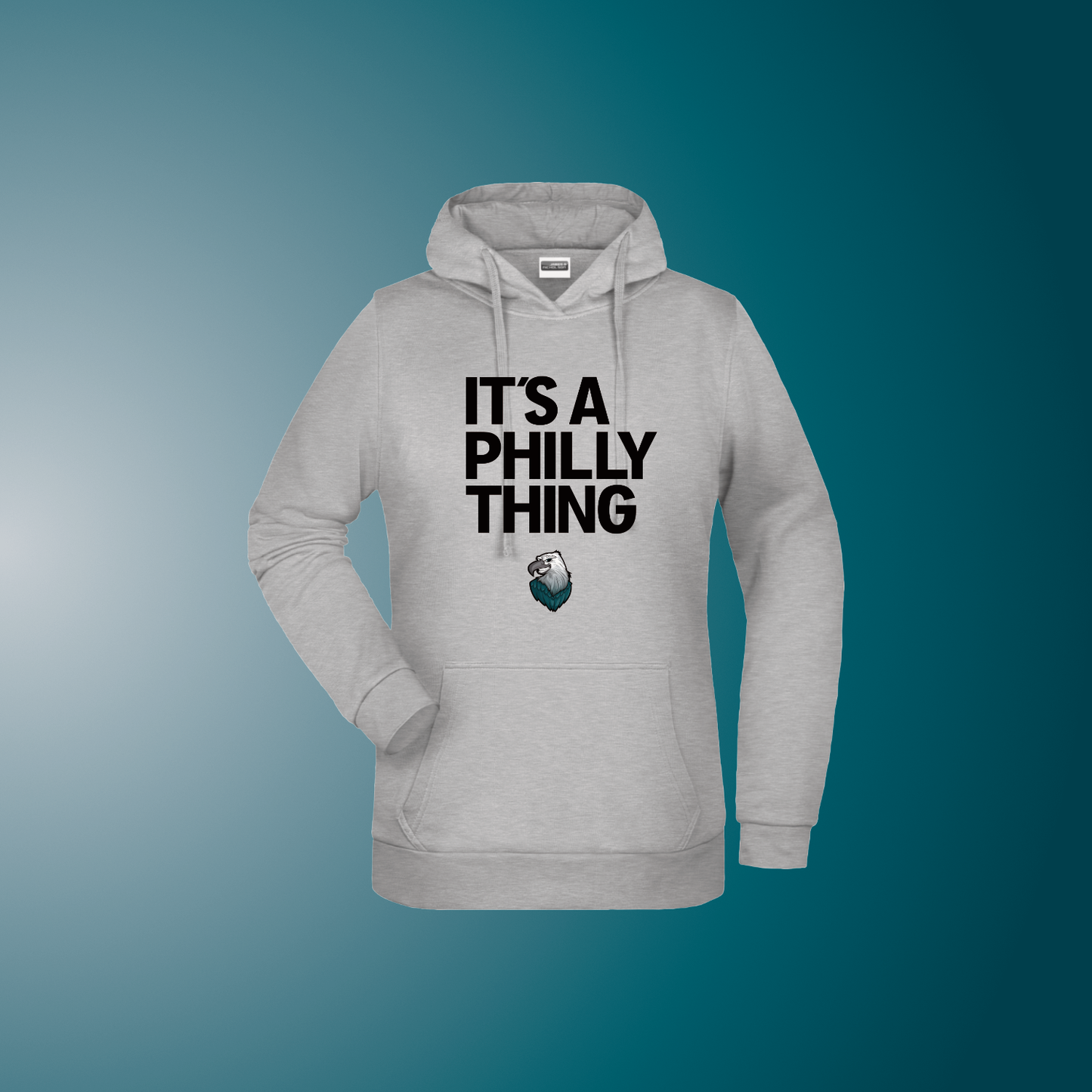 Eagles Germany "Philly"