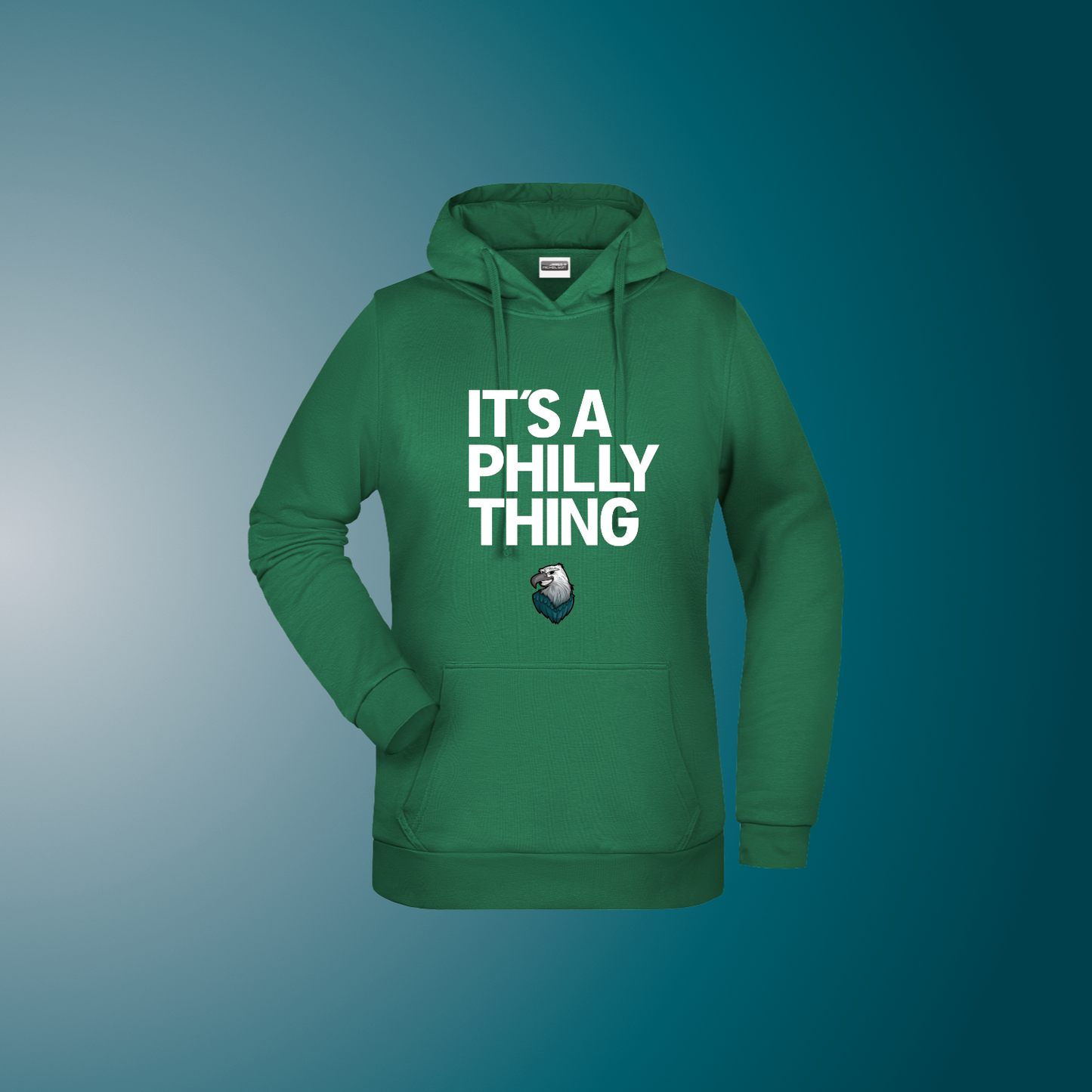 Eagles Germany "Philly"