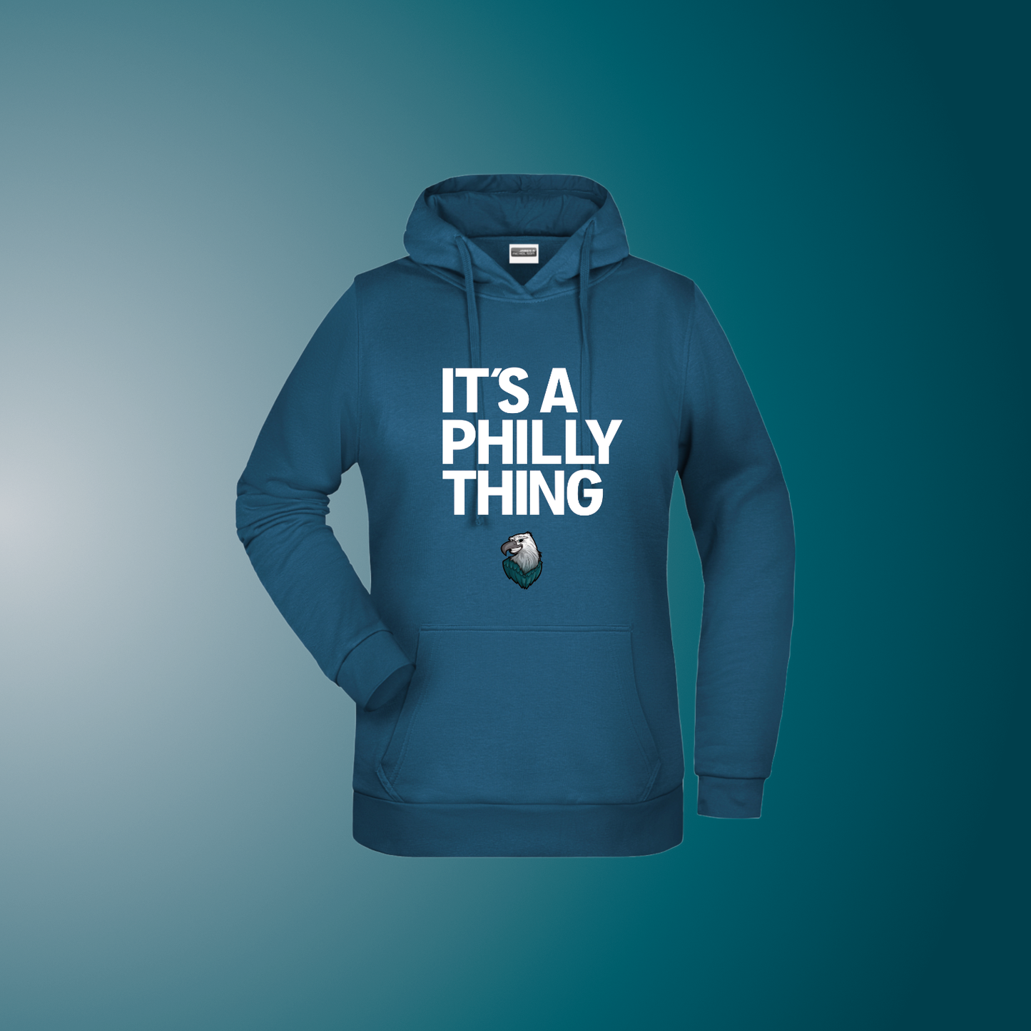 Eagles Germany "Philly"