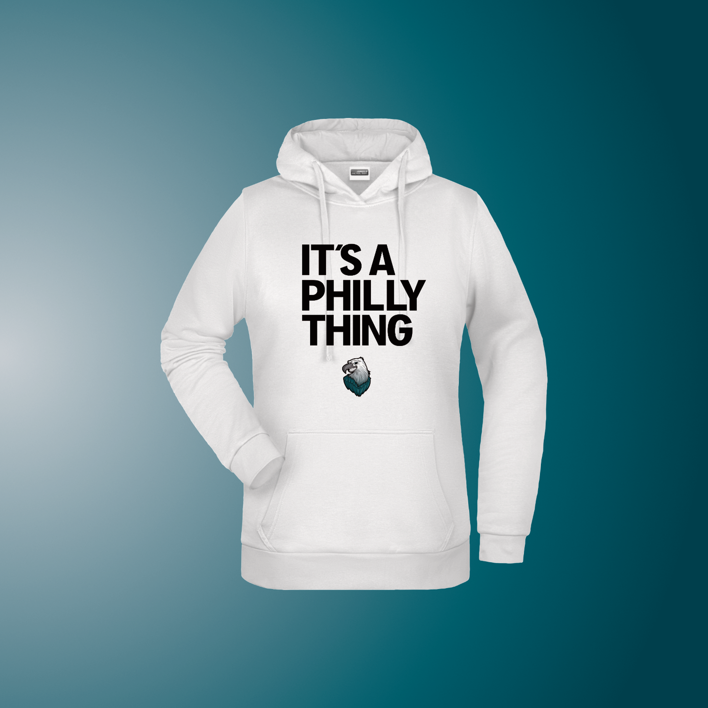 Eagles Germany "Philly"